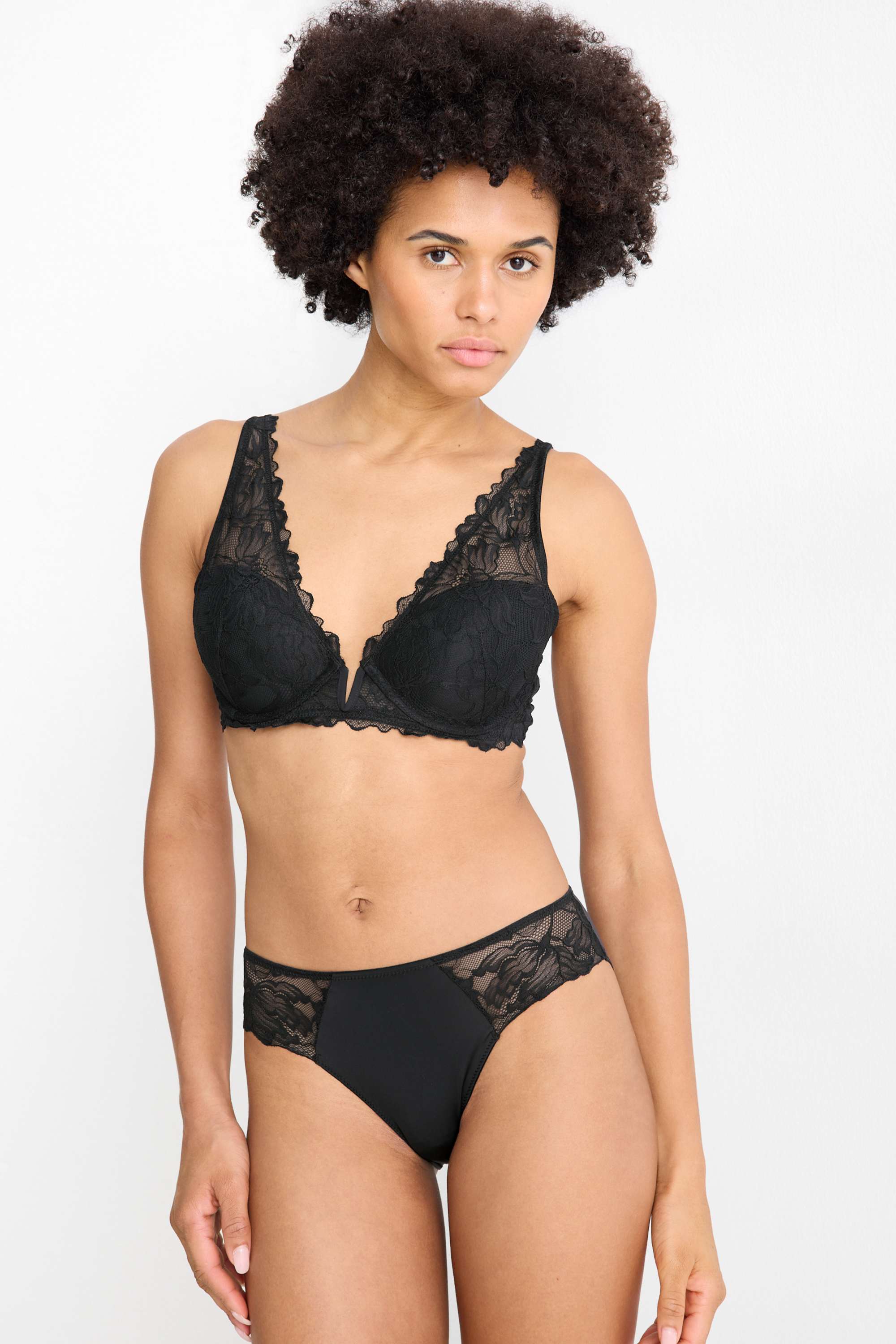 Knickers black