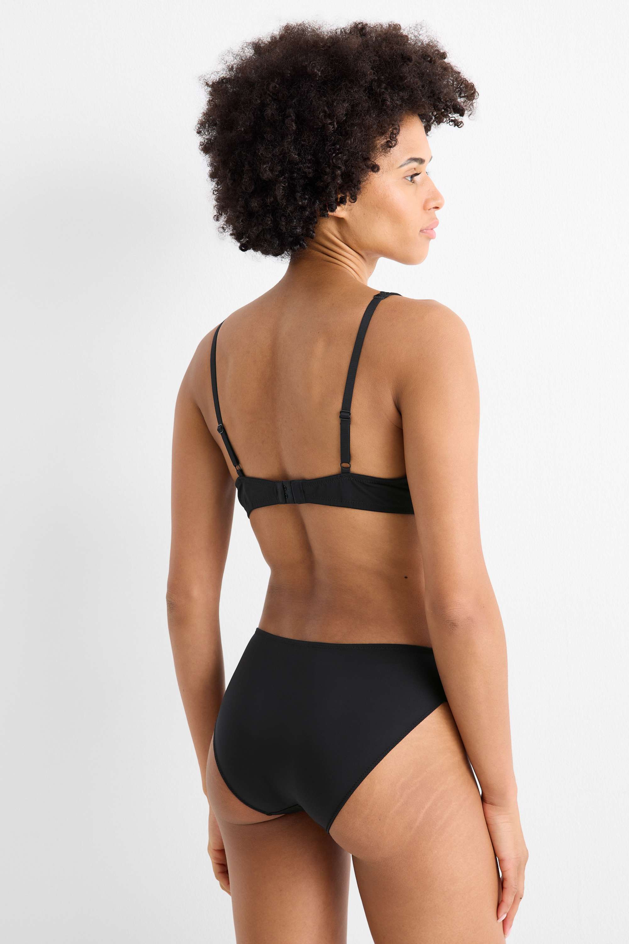 Knickers black