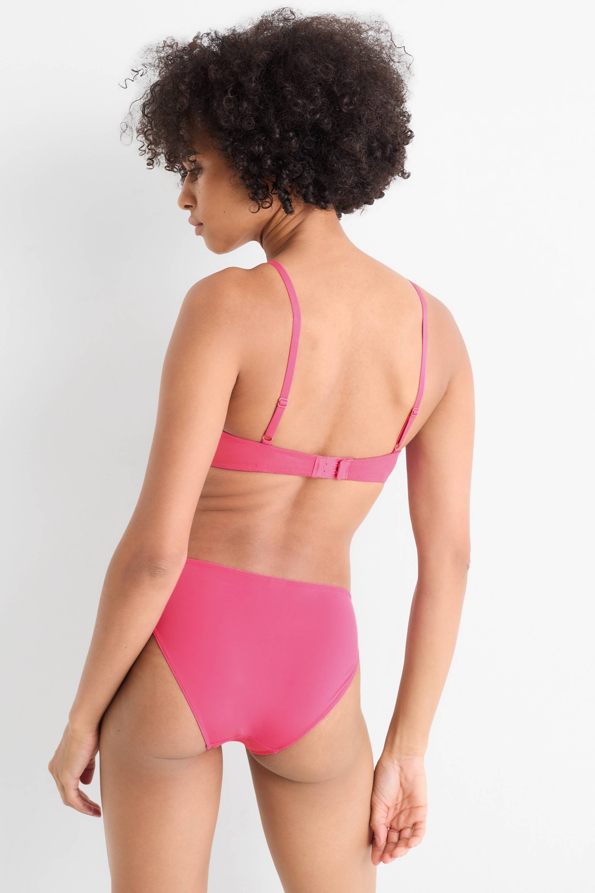 Knickers pink