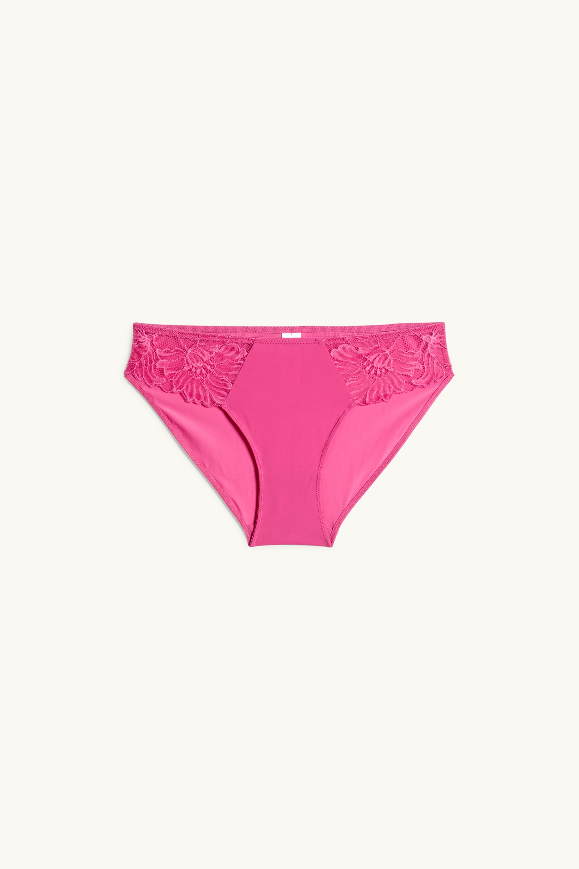 Knickers pink