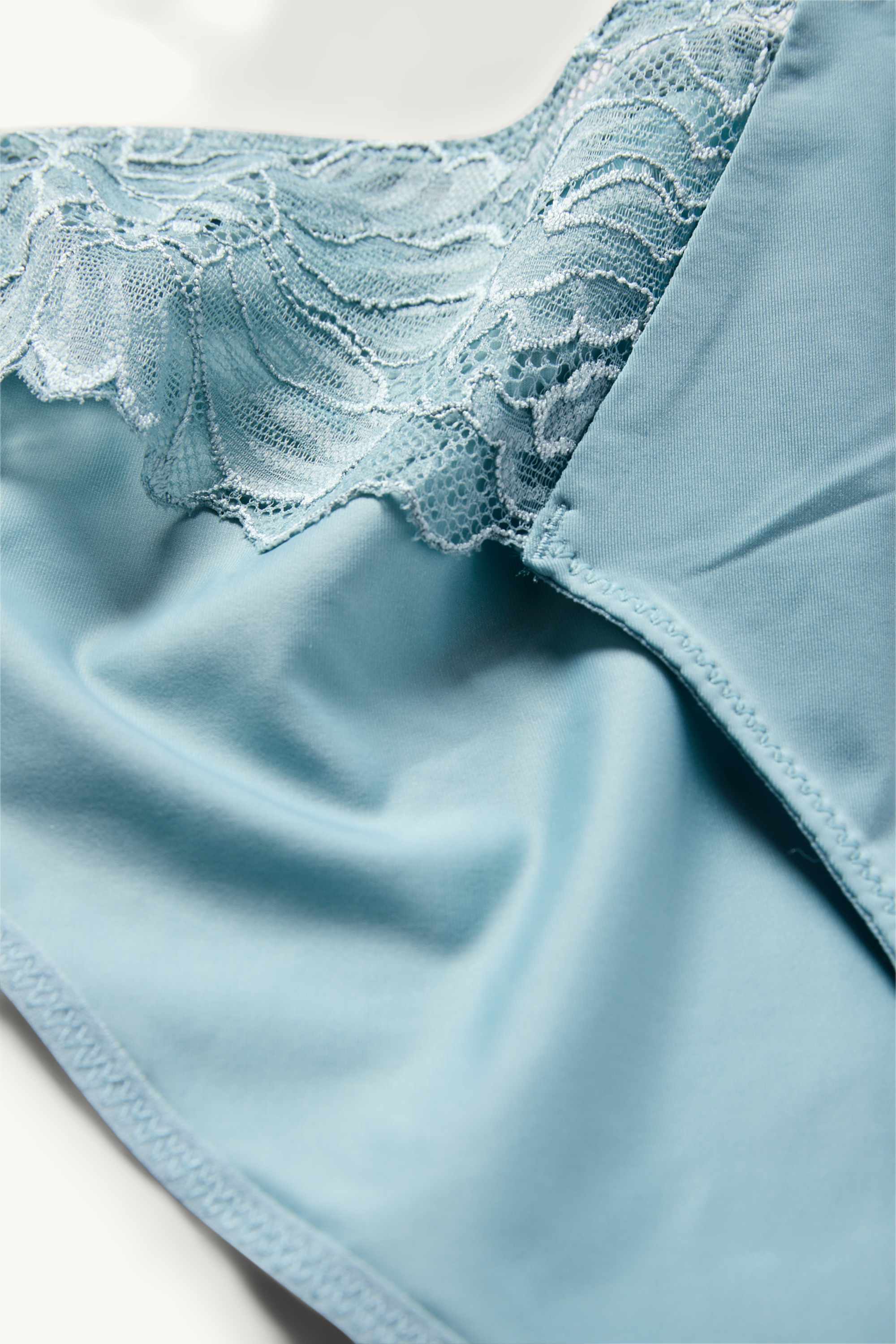 Knickers dark turquoise