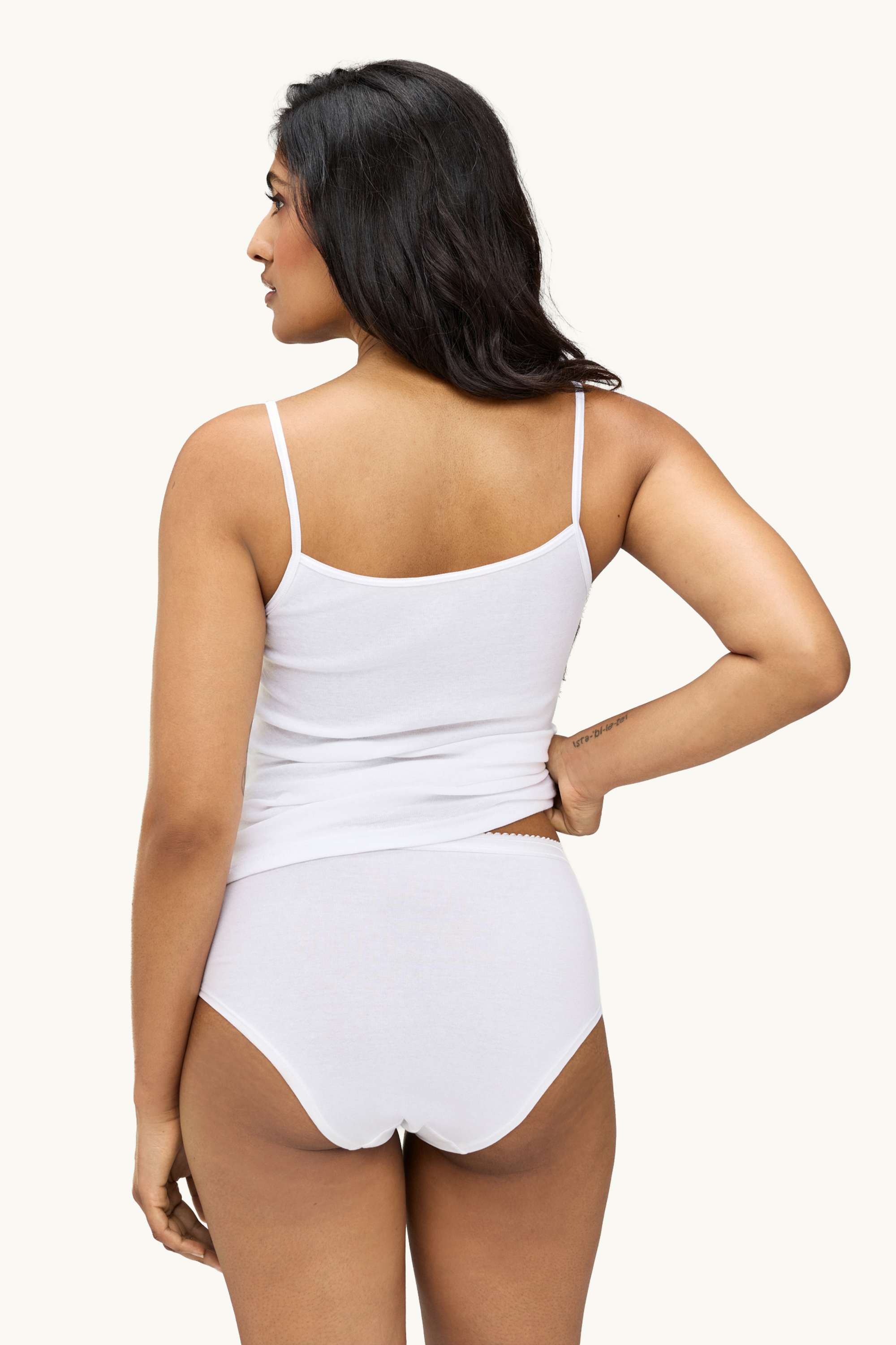 Multipack of 3 - knickers pink