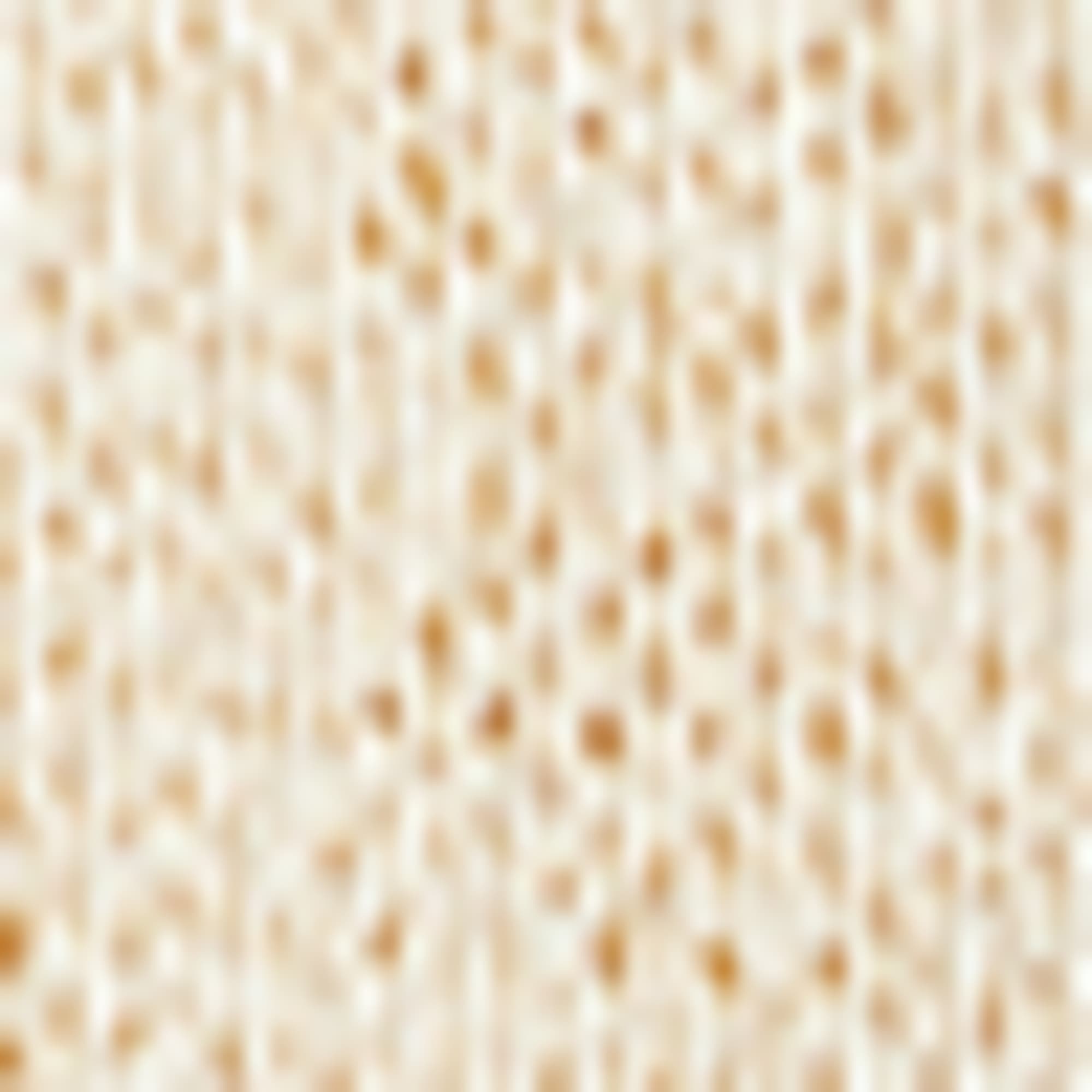 Knitted jumper - short sleeve light beige