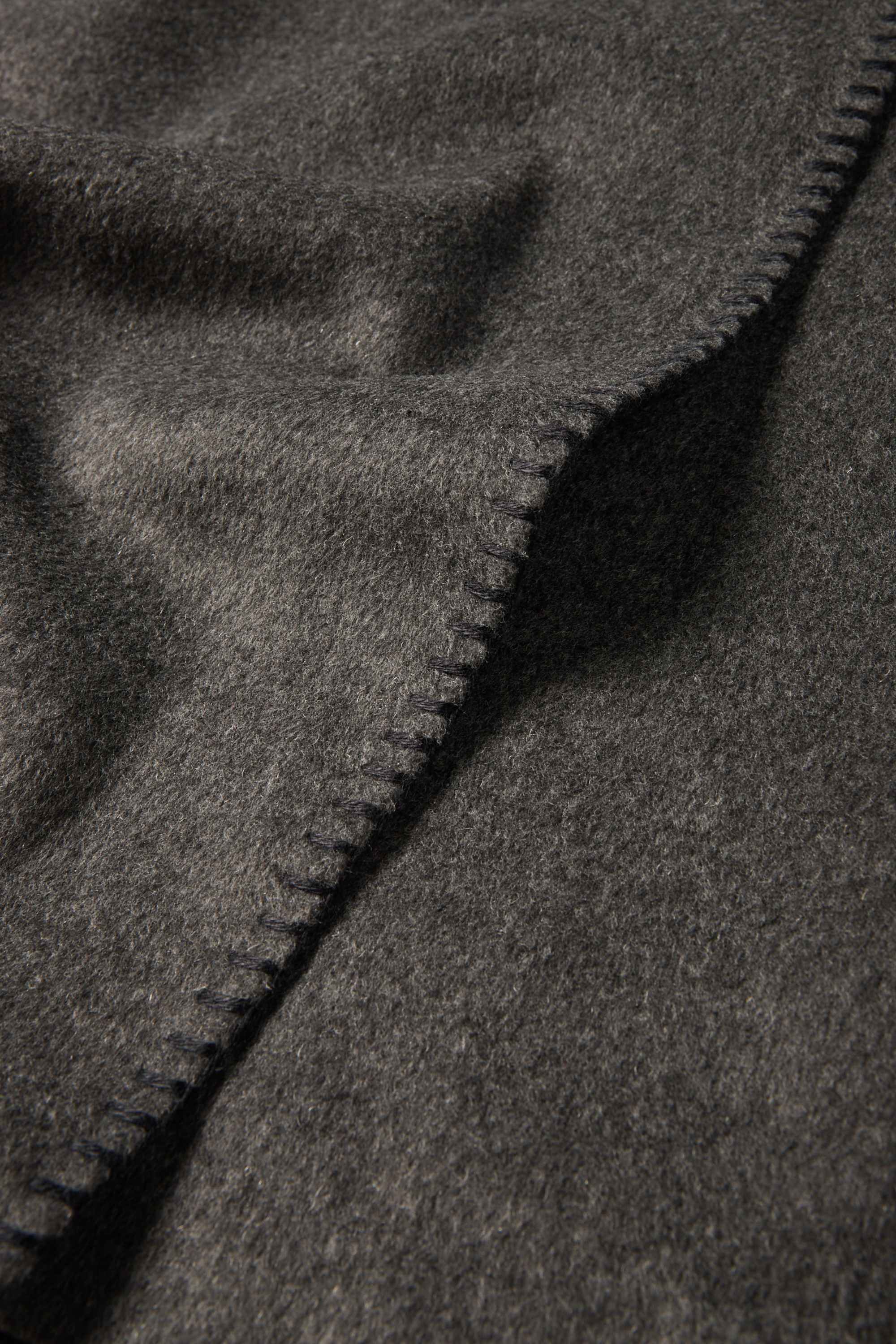 Miniskirt dark gray