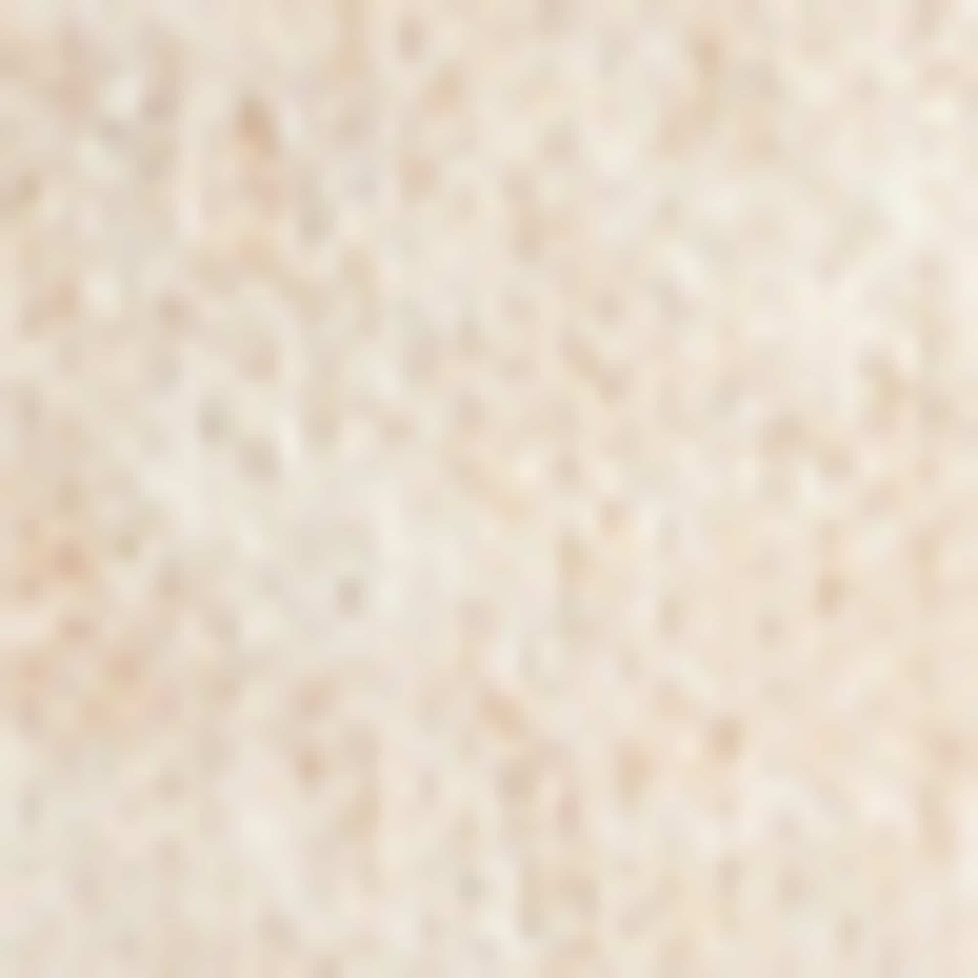 Turtleneck jumper - patterned black / beige