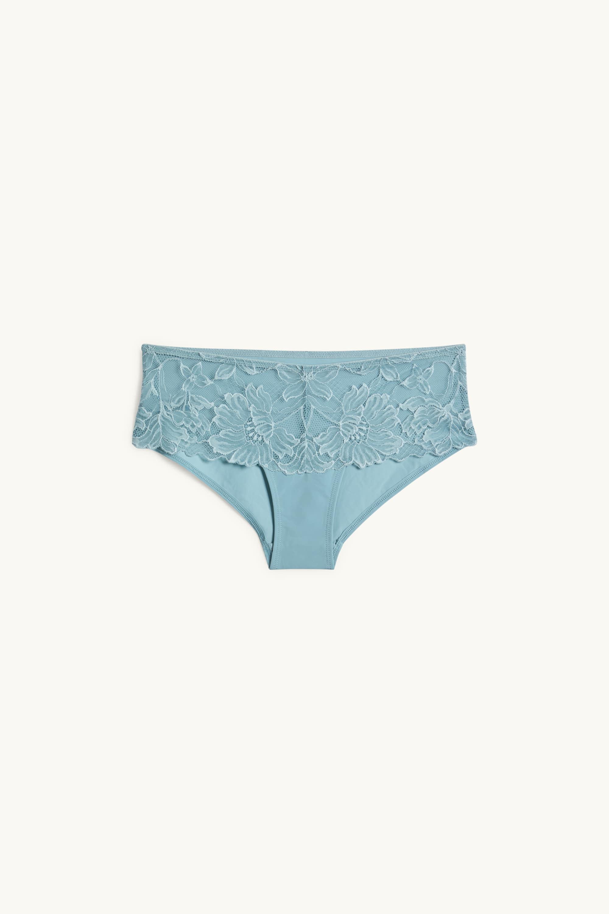 Hipsters dark turquoise