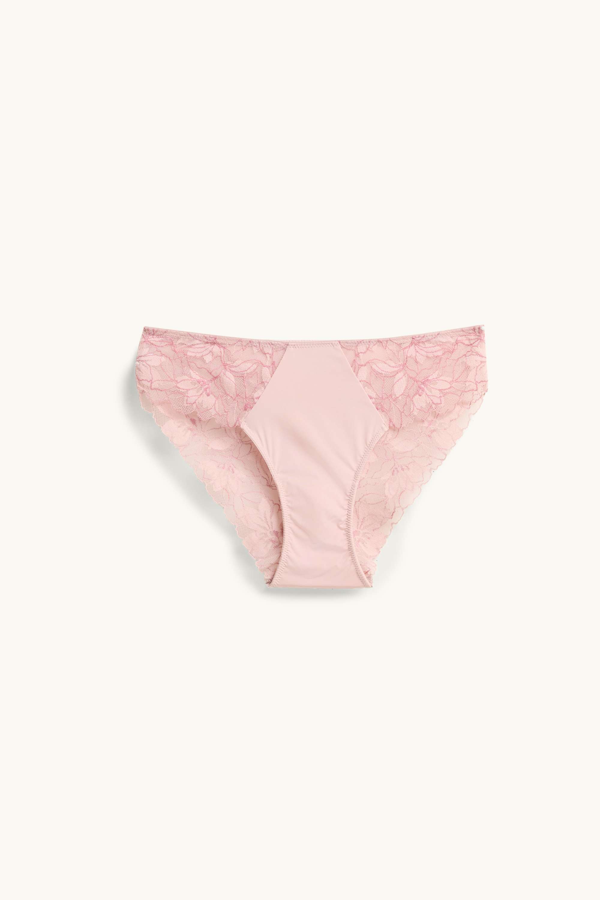 Knickers rose