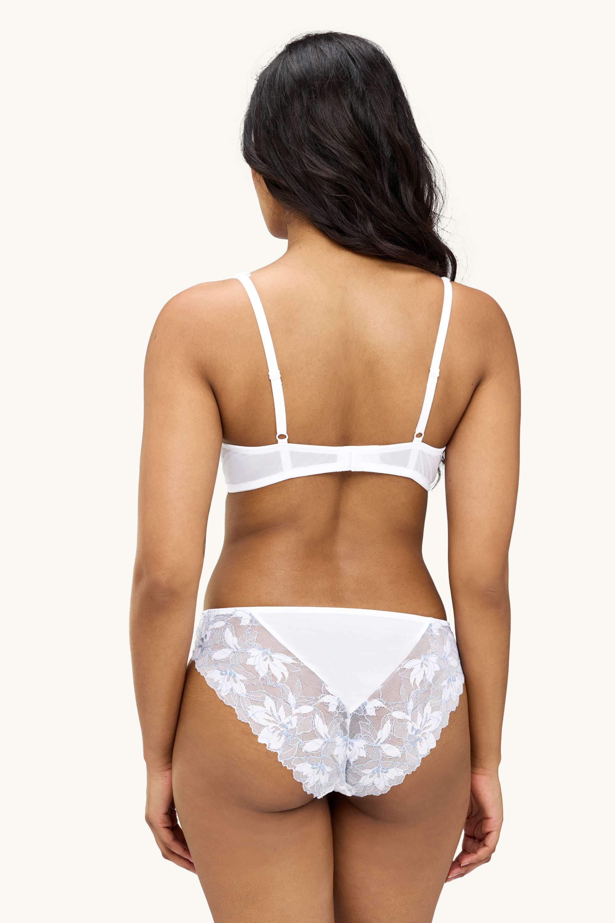 Knickers white