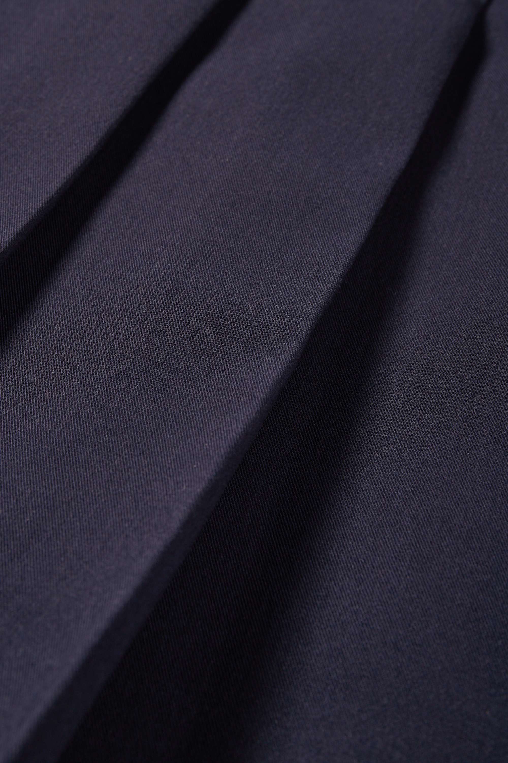 Skirt dark blue