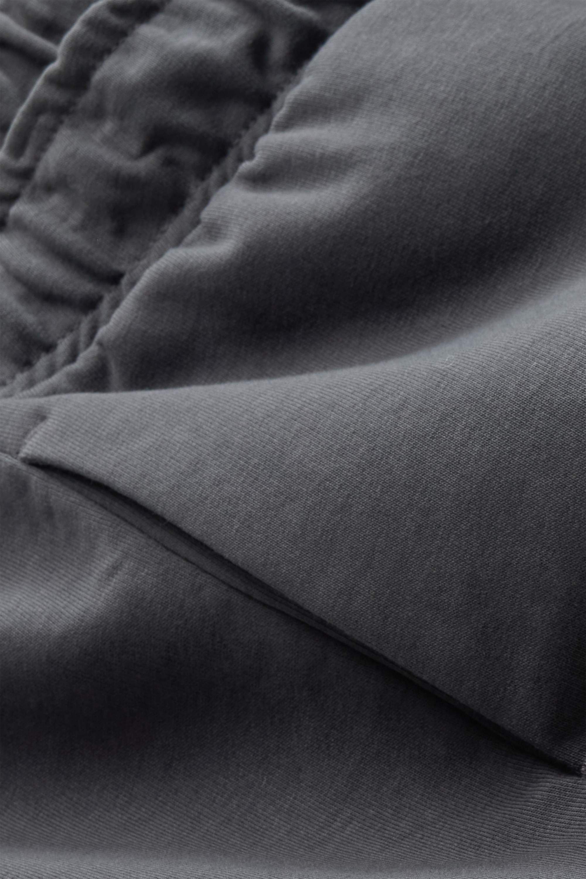 Sweat shorts dark gray