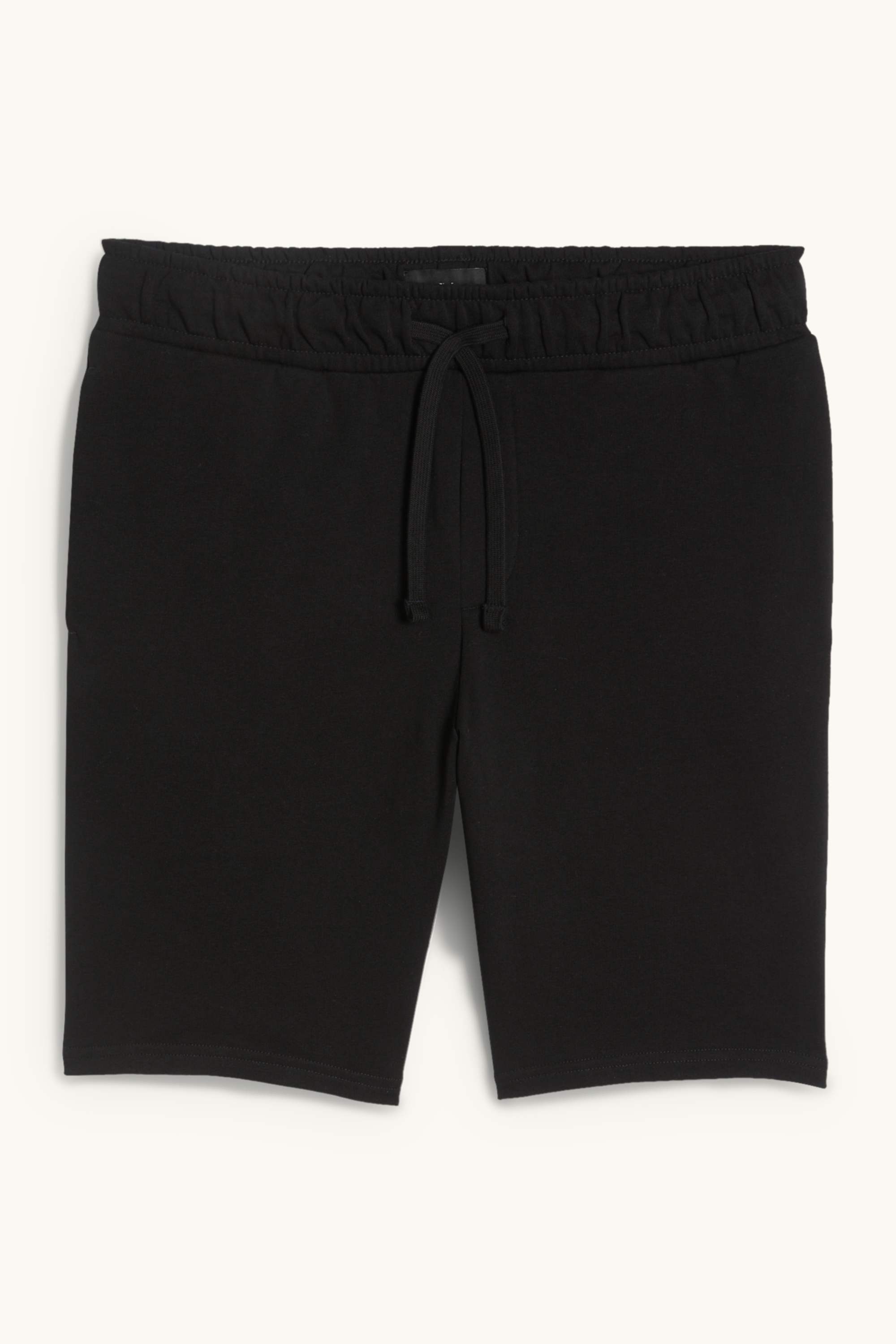 Sweat shorts black