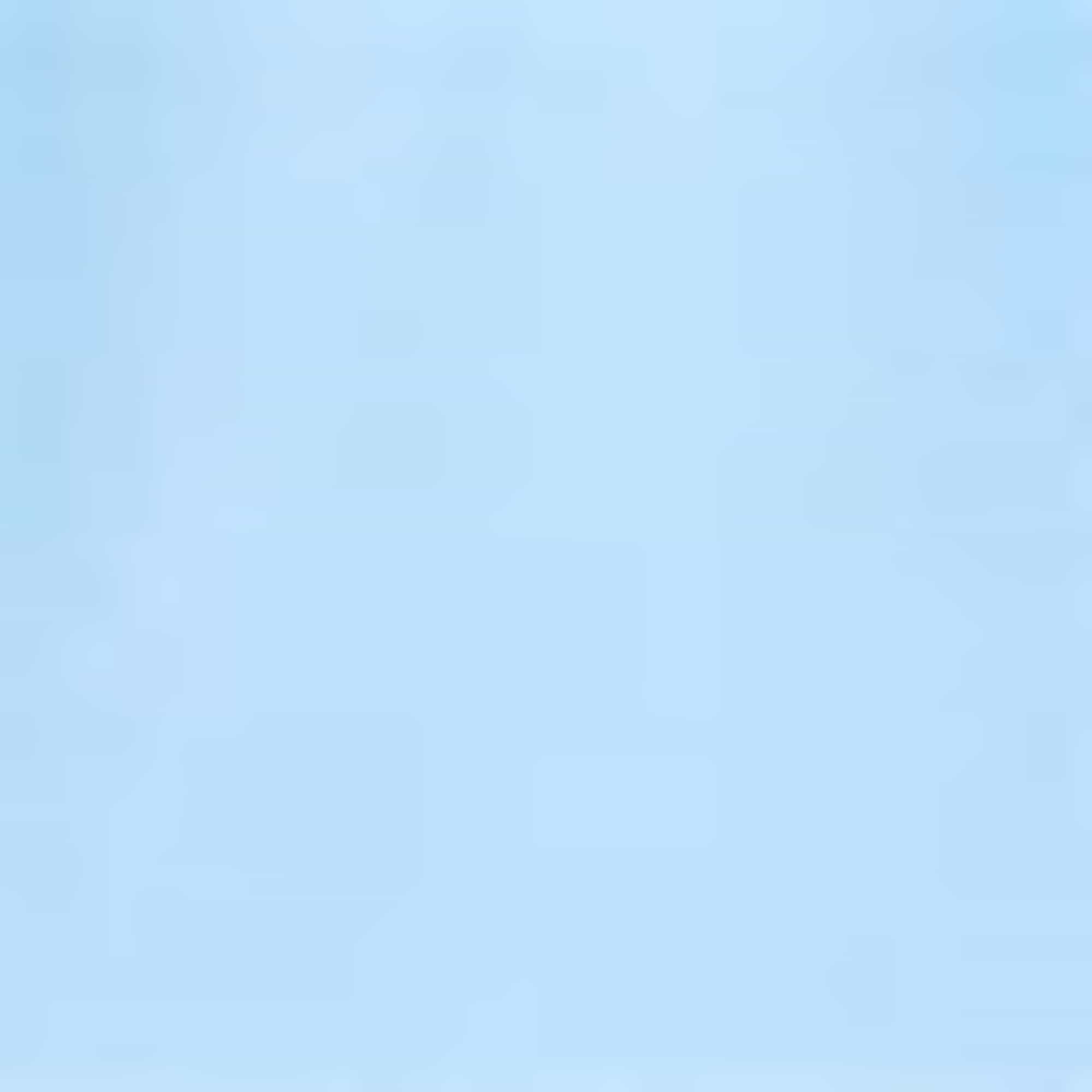 PlayStation - swim shorts light blue