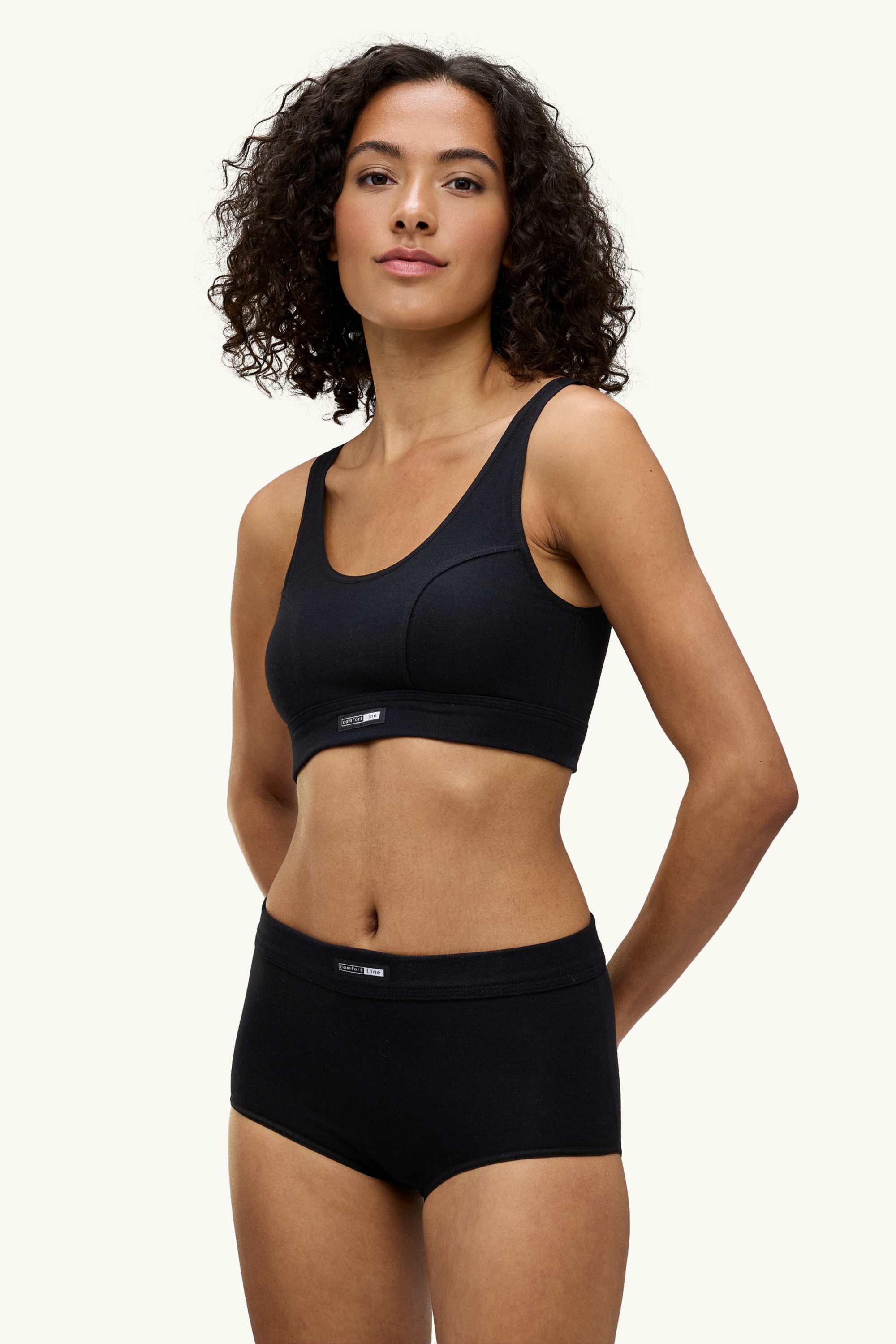Shorts - LYCRA® black