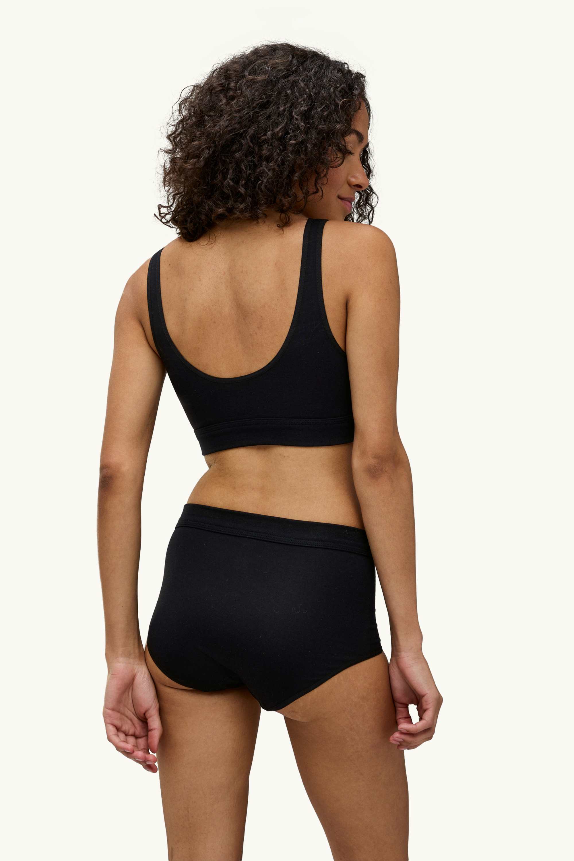 Shorts - LYCRA® black