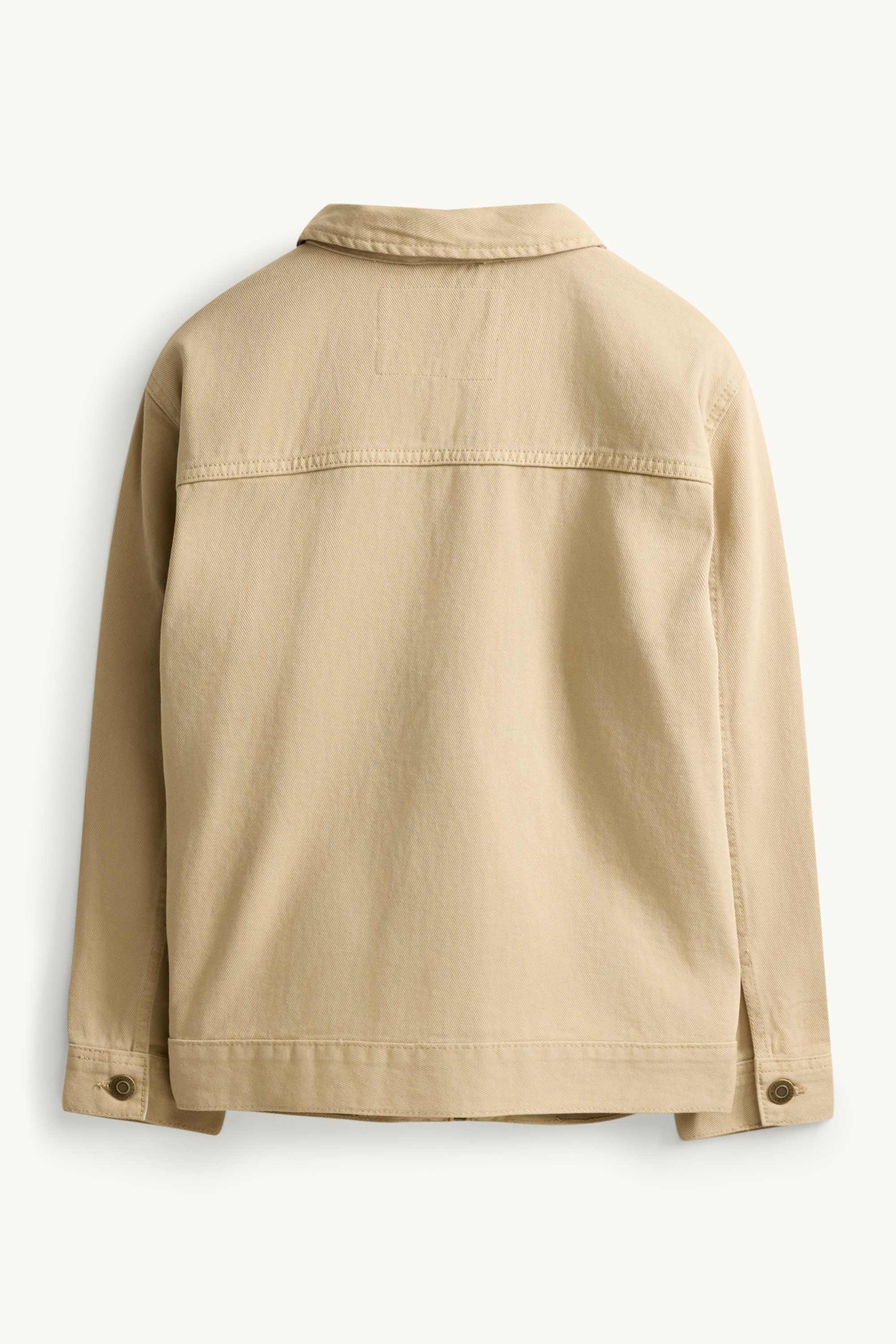 Jacket beige
