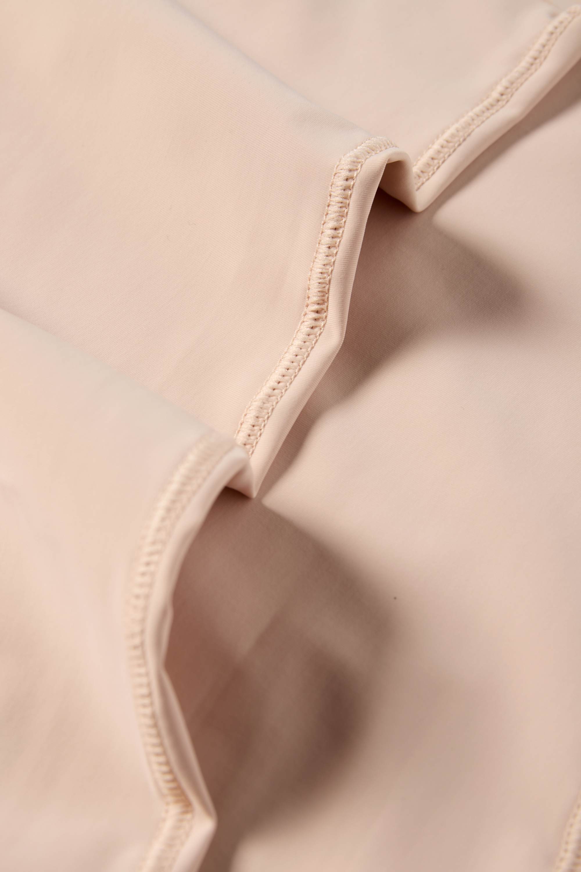 Shaping shorts - LYCRA® beige (1)