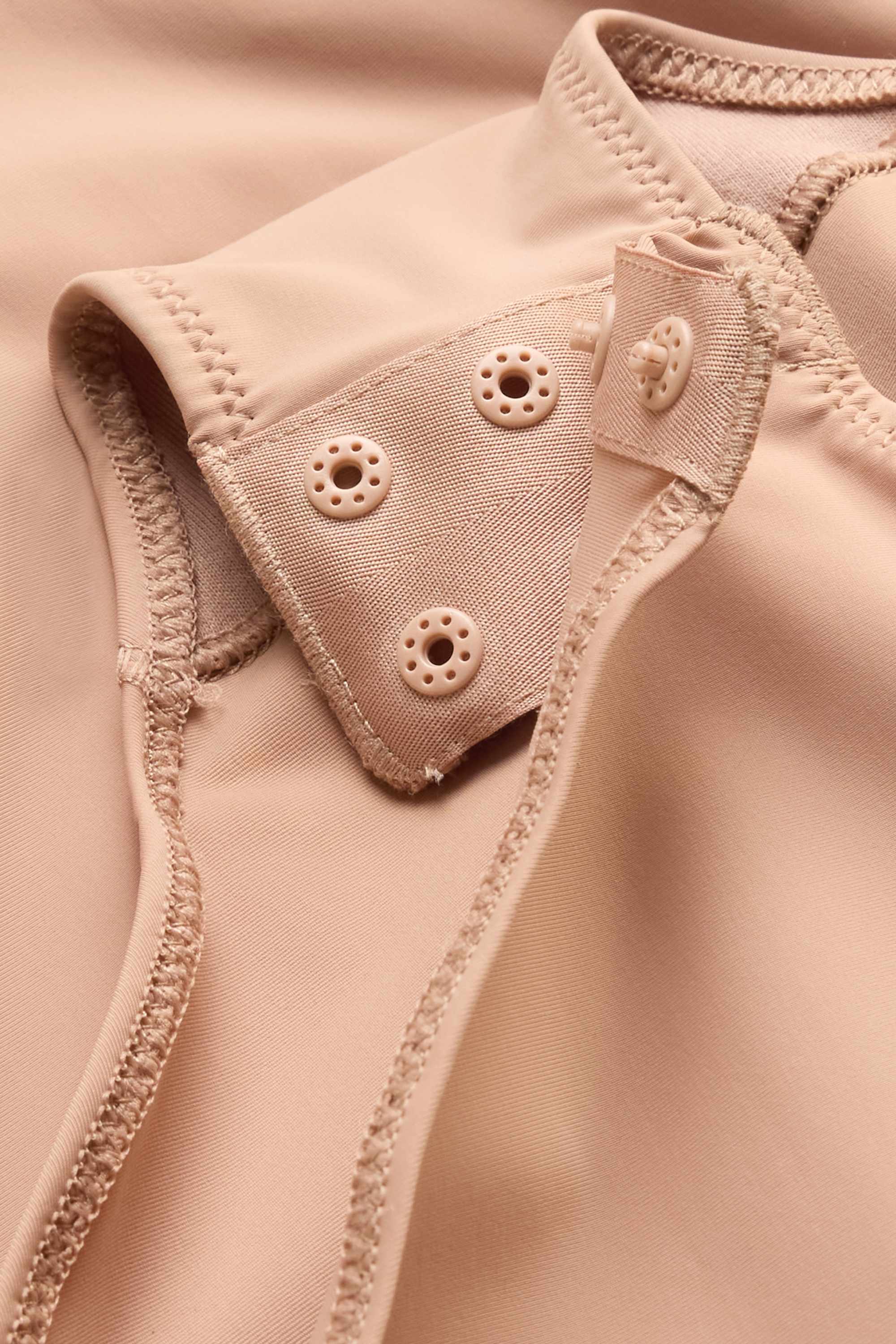 Shaping body - LYCRA® beige (4)