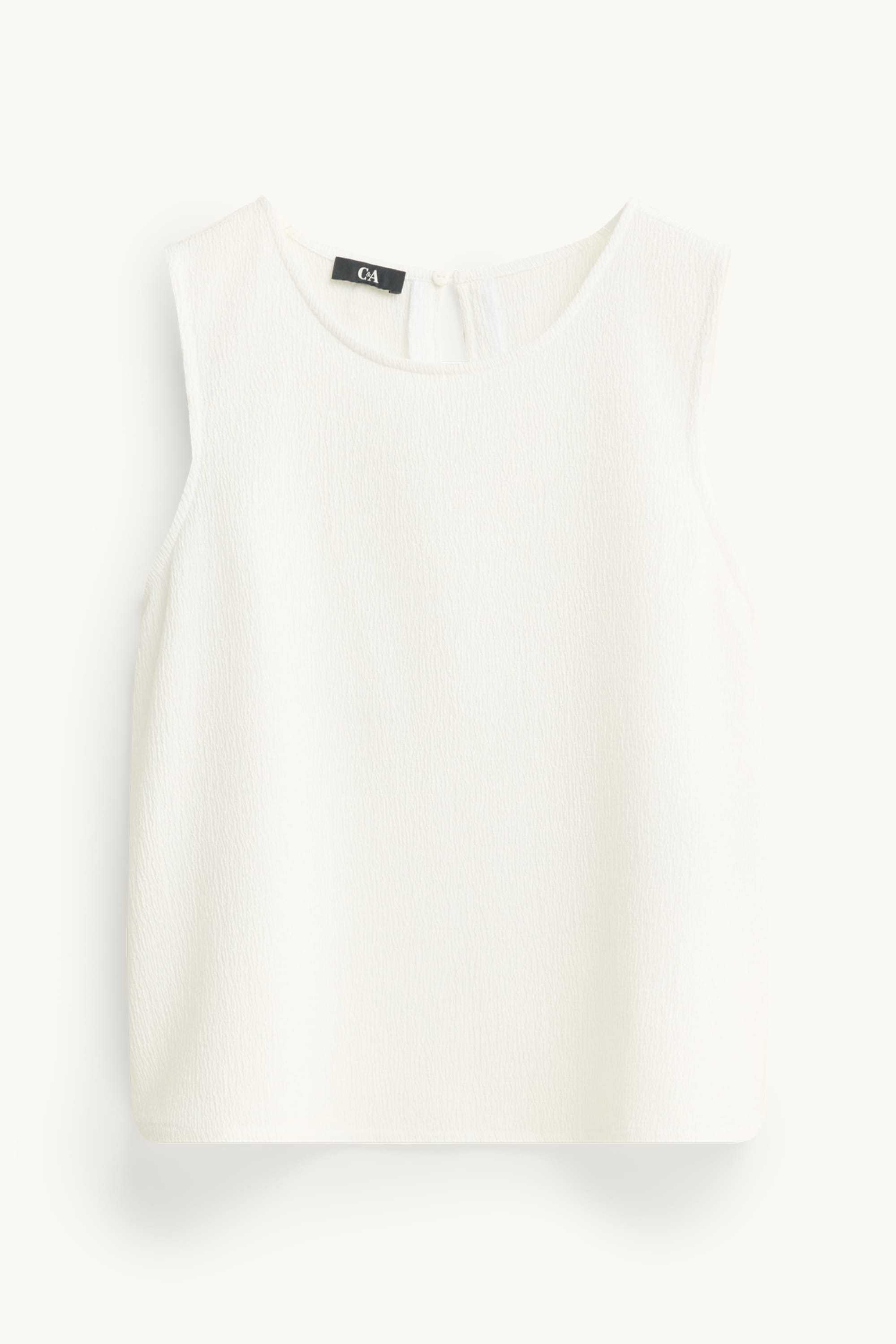 Top white