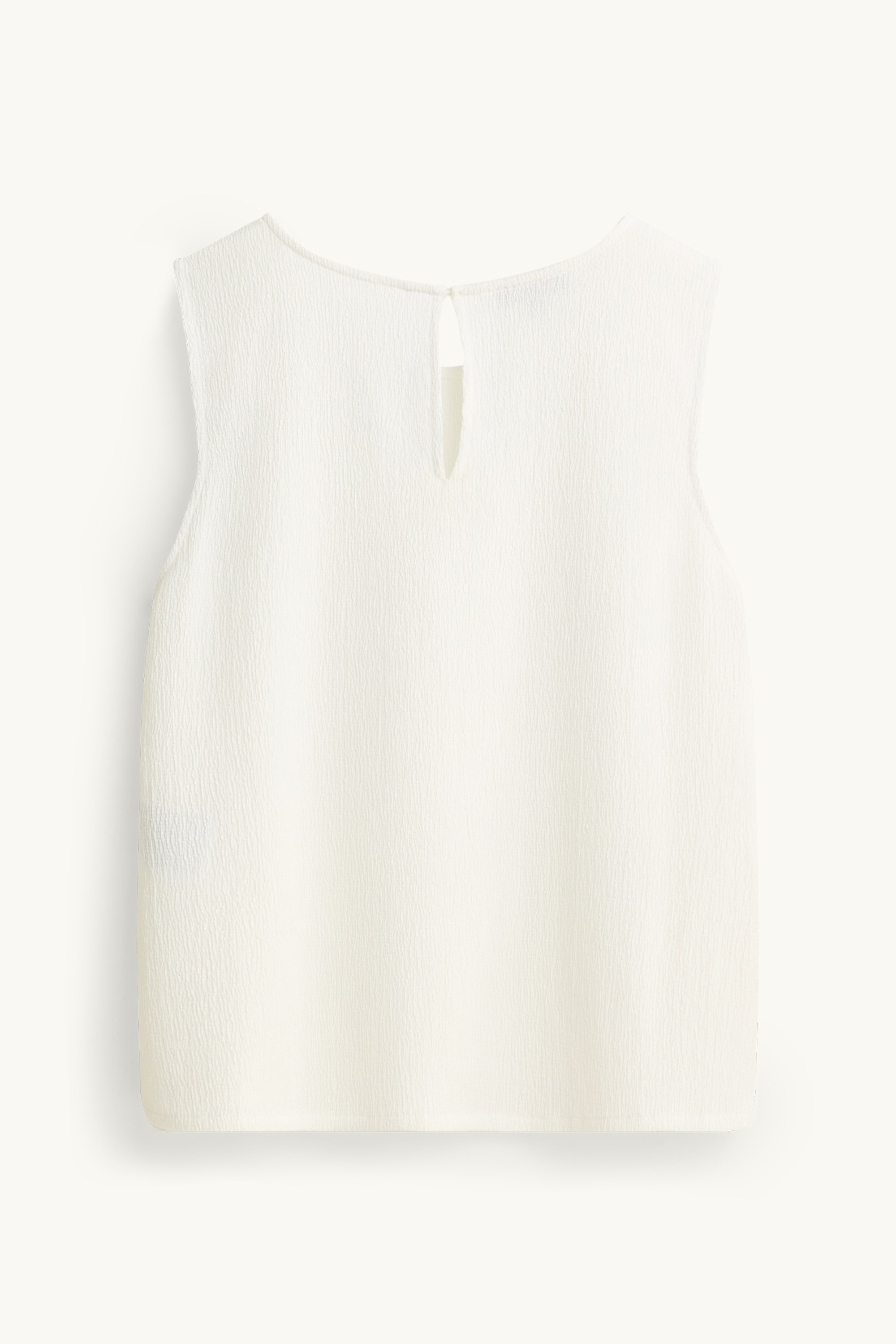 Top white