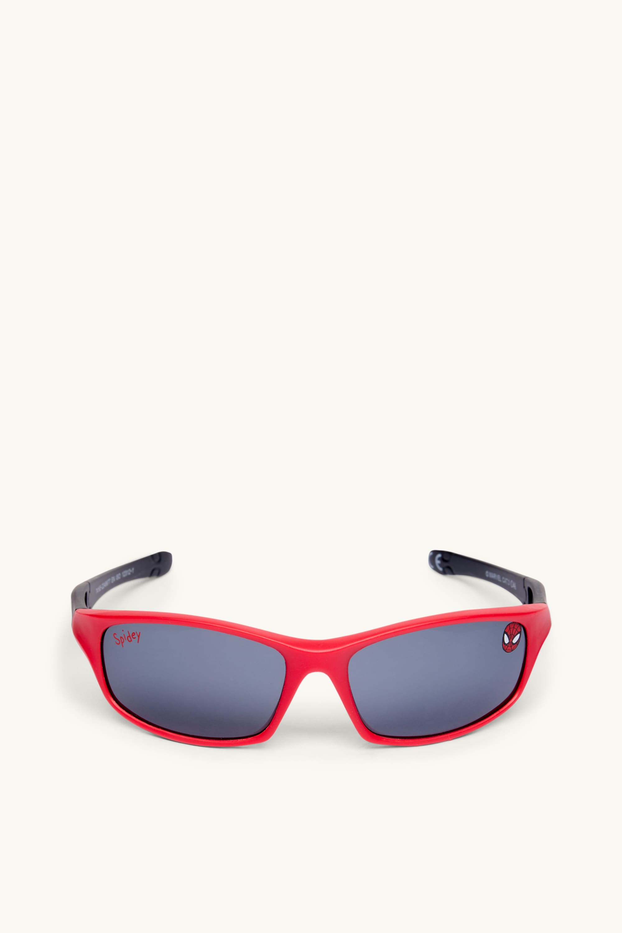 Spider-Man - sunglasses red
