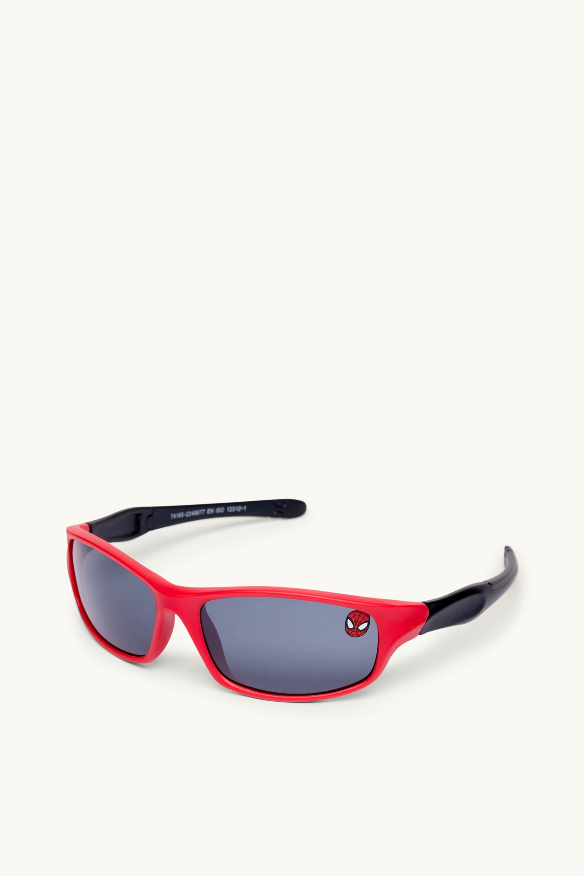 Spider-Man - sunglasses red