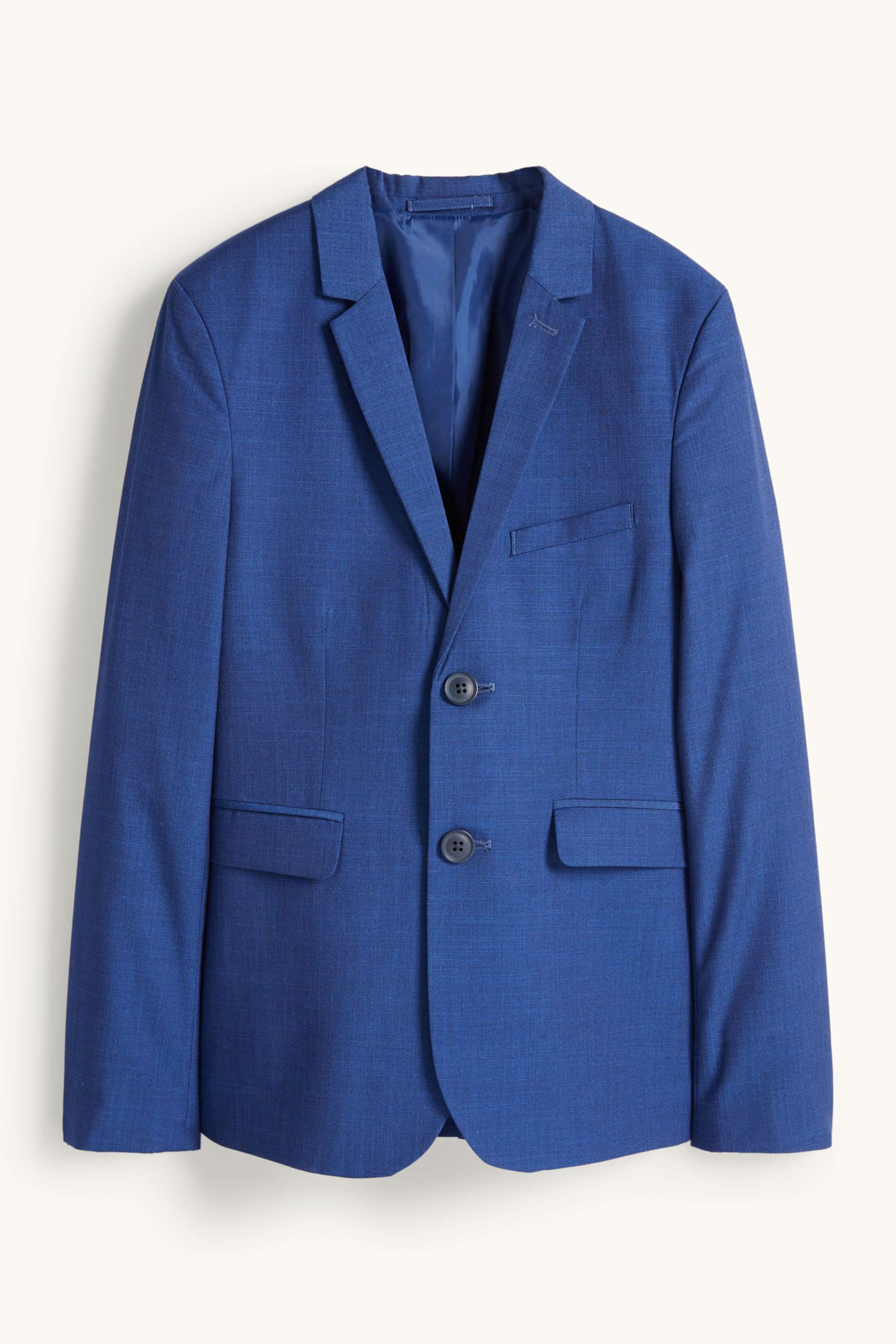 Mix & match tailored jacket dark blue