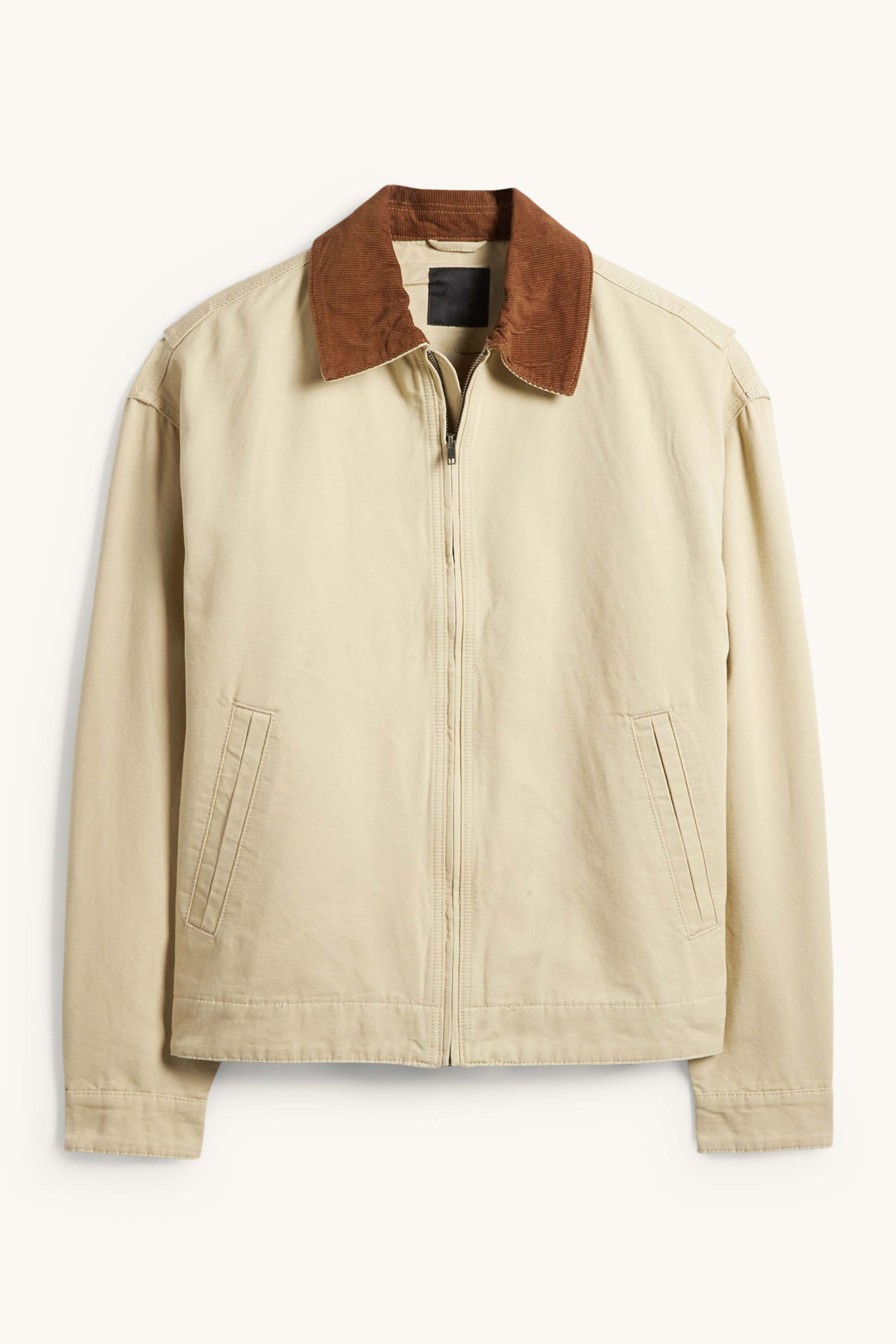 Jacket beige