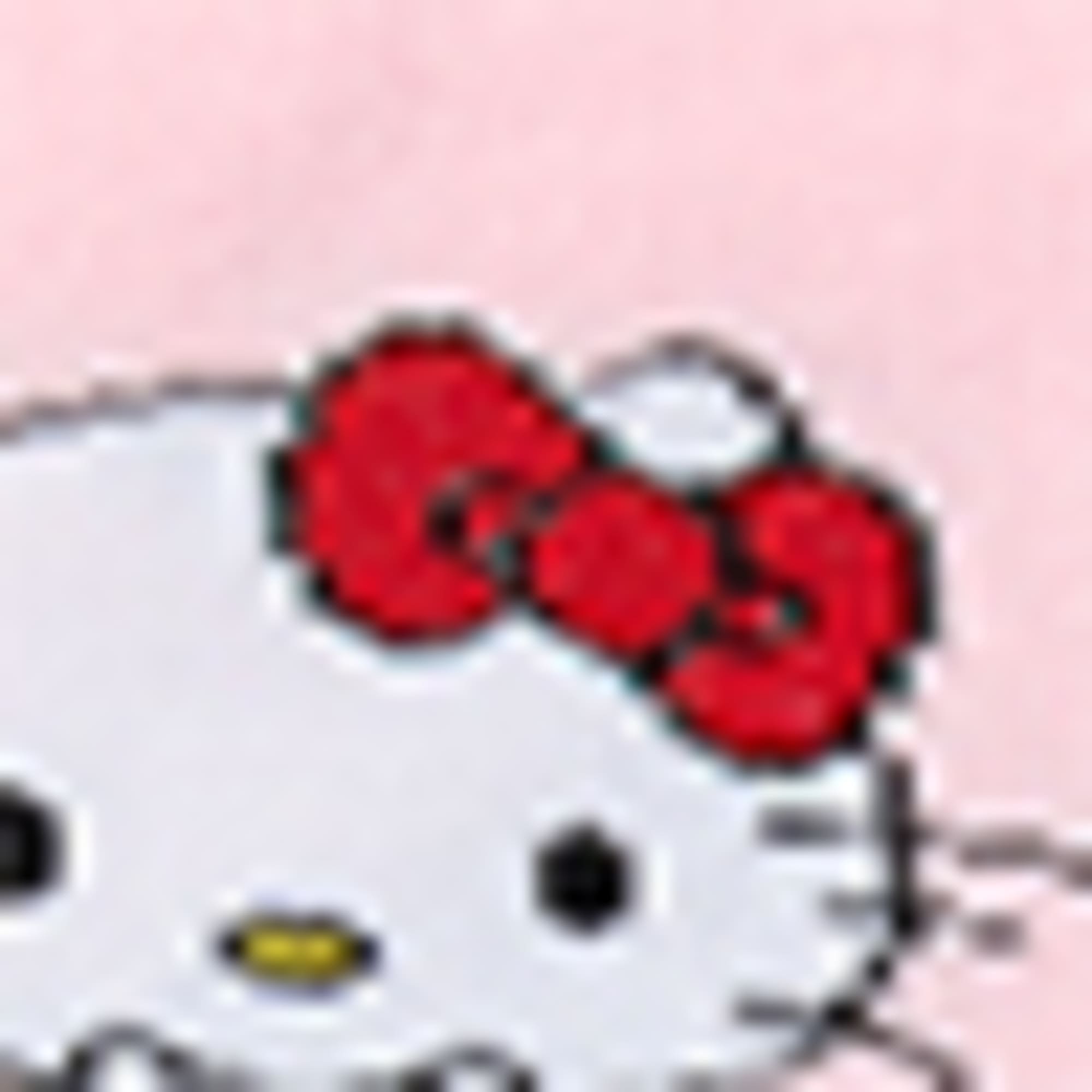 Multipack of 5 - Hello Kitty and Friends - socks with motif multicoloured
