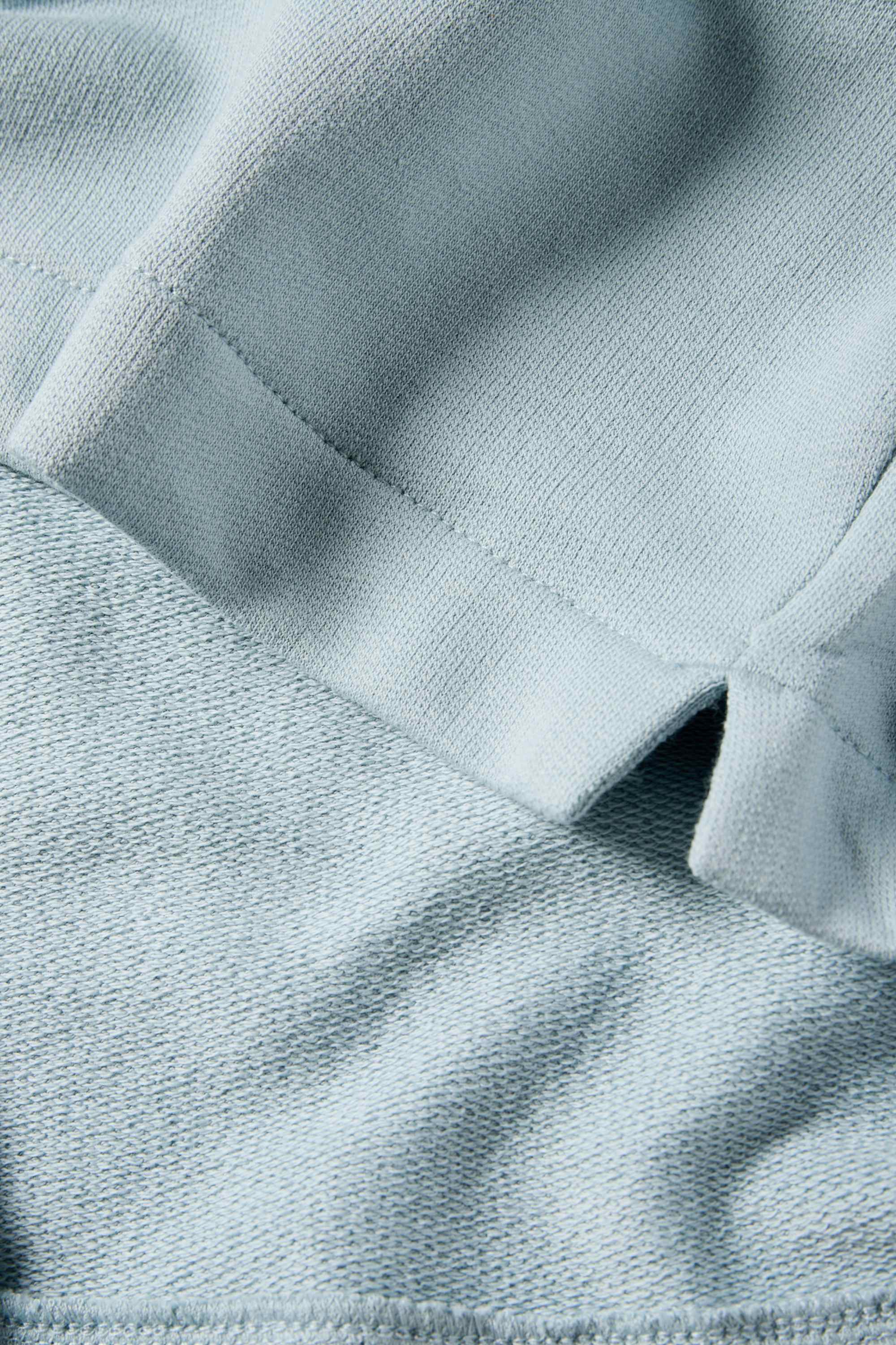 Pyjamas light blue