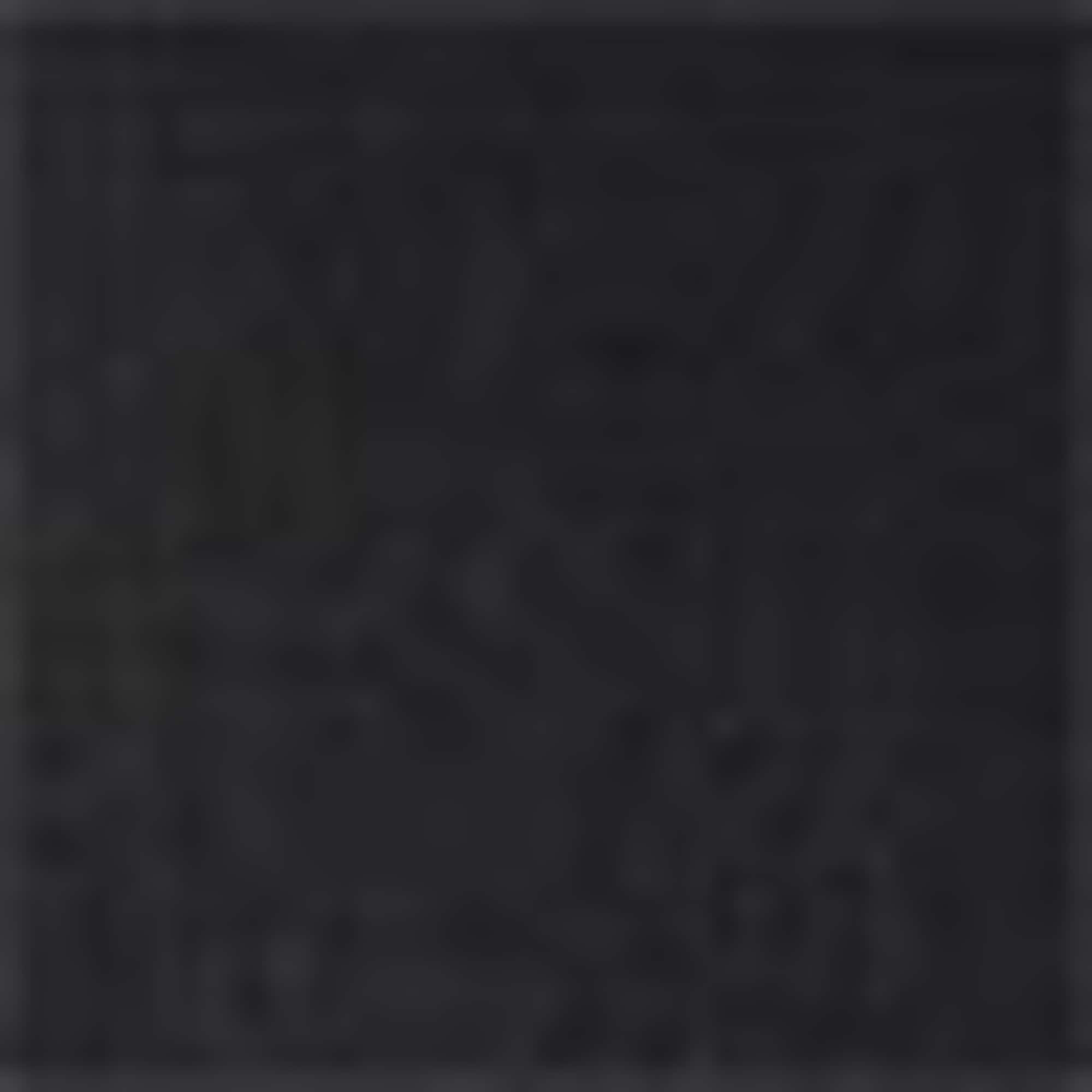 Business waistcoat - fitted - linen blend black