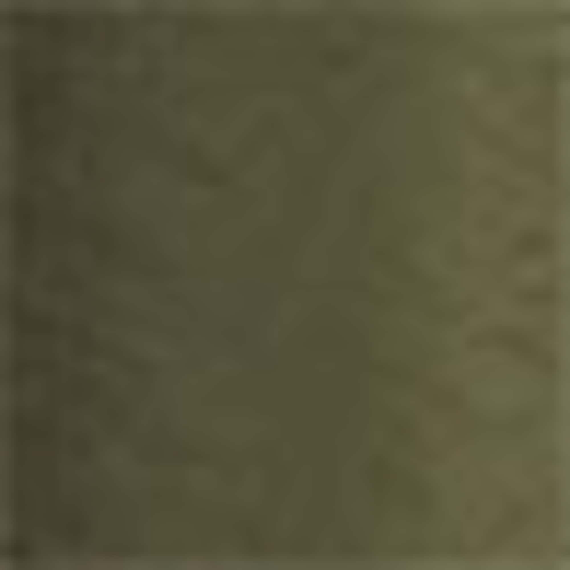 Business trousers - high waist - wide leg dark green