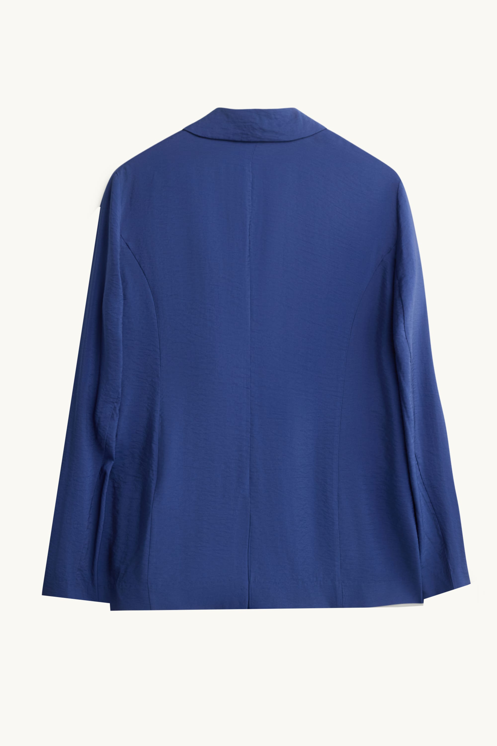 Business blazer - regular fit blue
