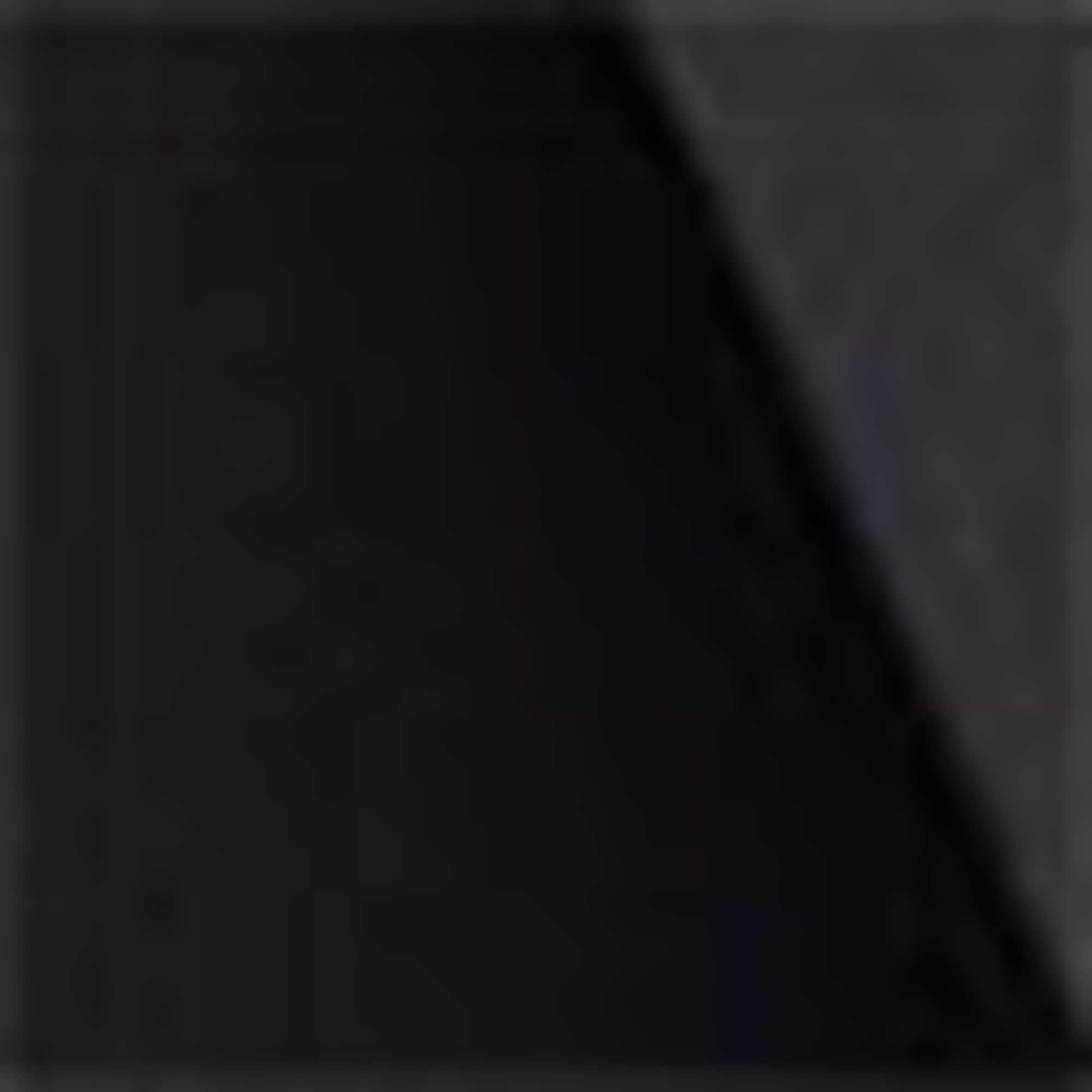 Business blazer - regular fit black