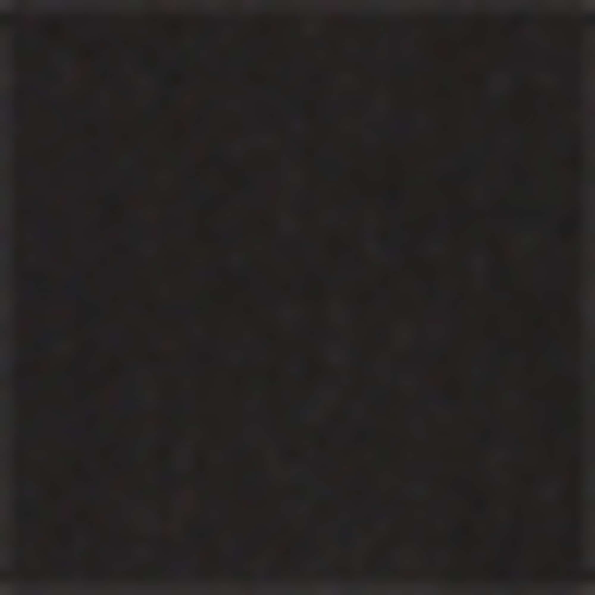 Flared jeans - high waist black
