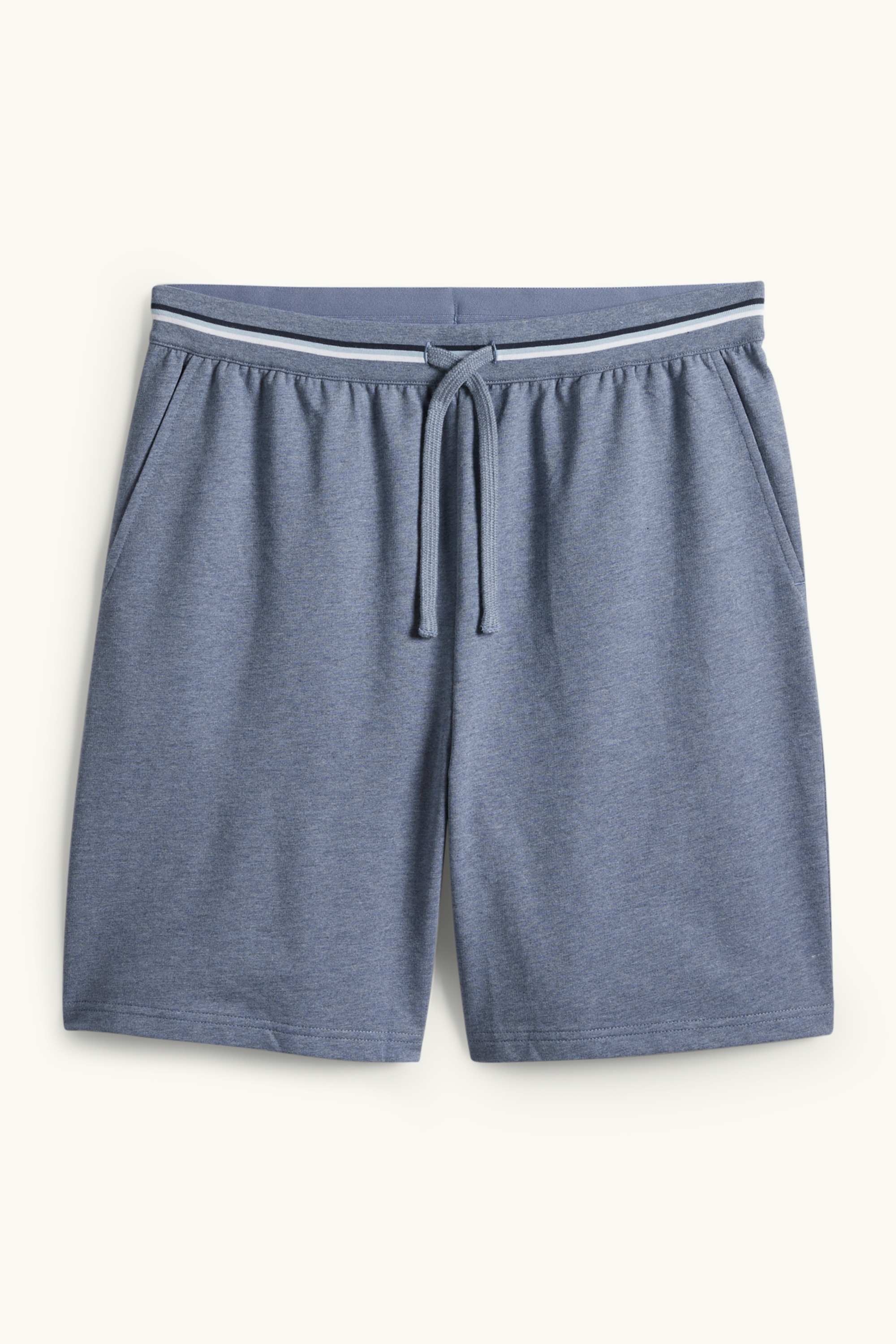 Pyjama shorts blue