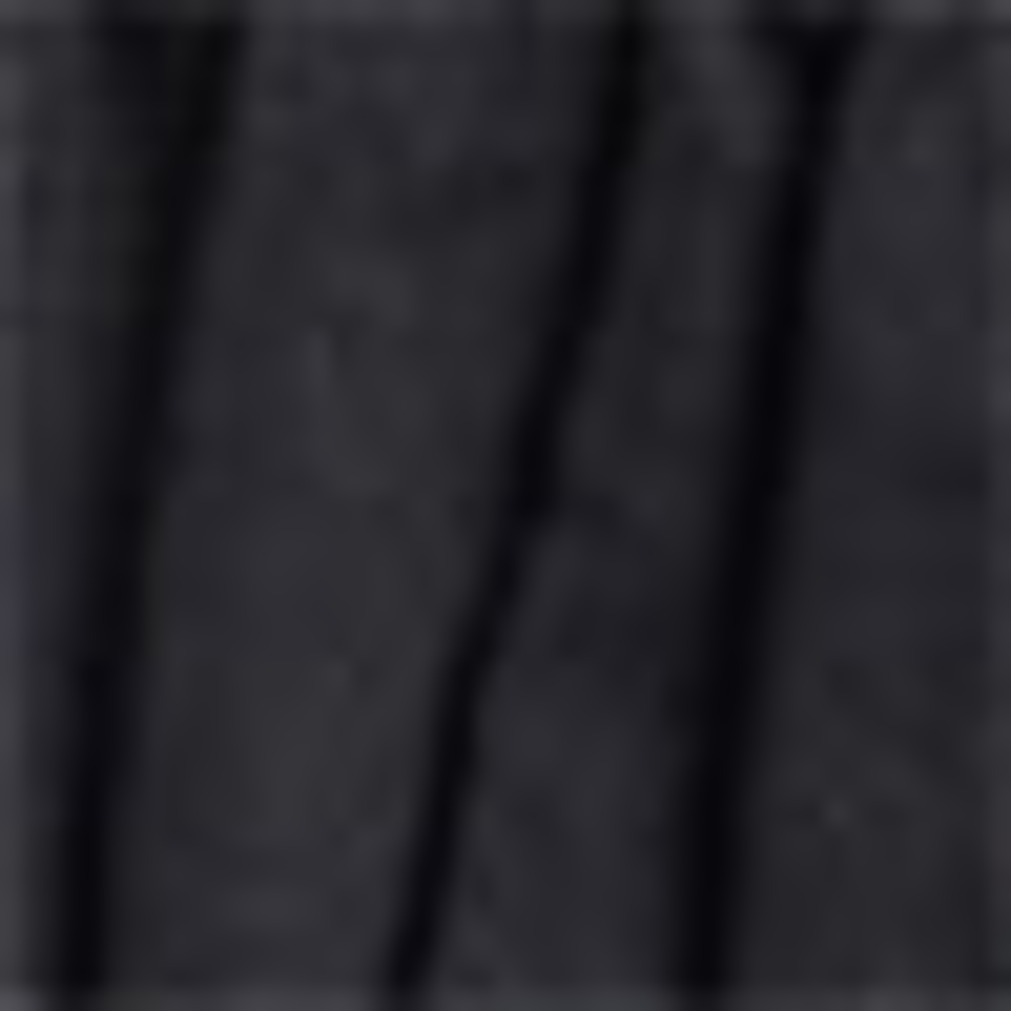 Blouse - smocked black