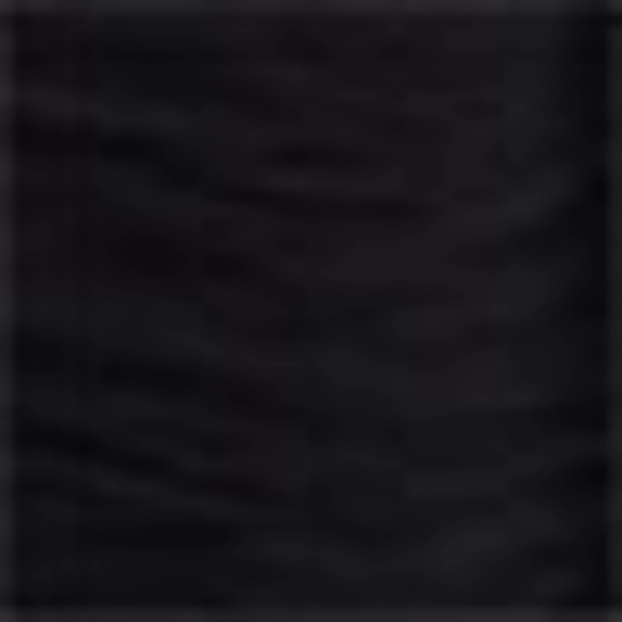 Cloth trousers - high waist - wide leg black