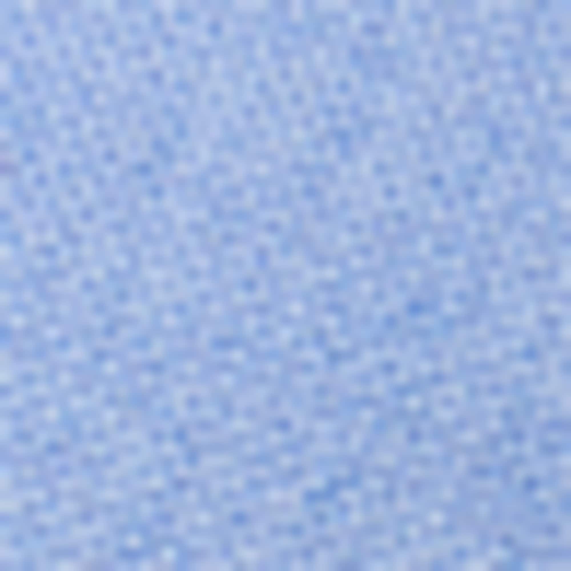 Teddy bear - baby cap light blue