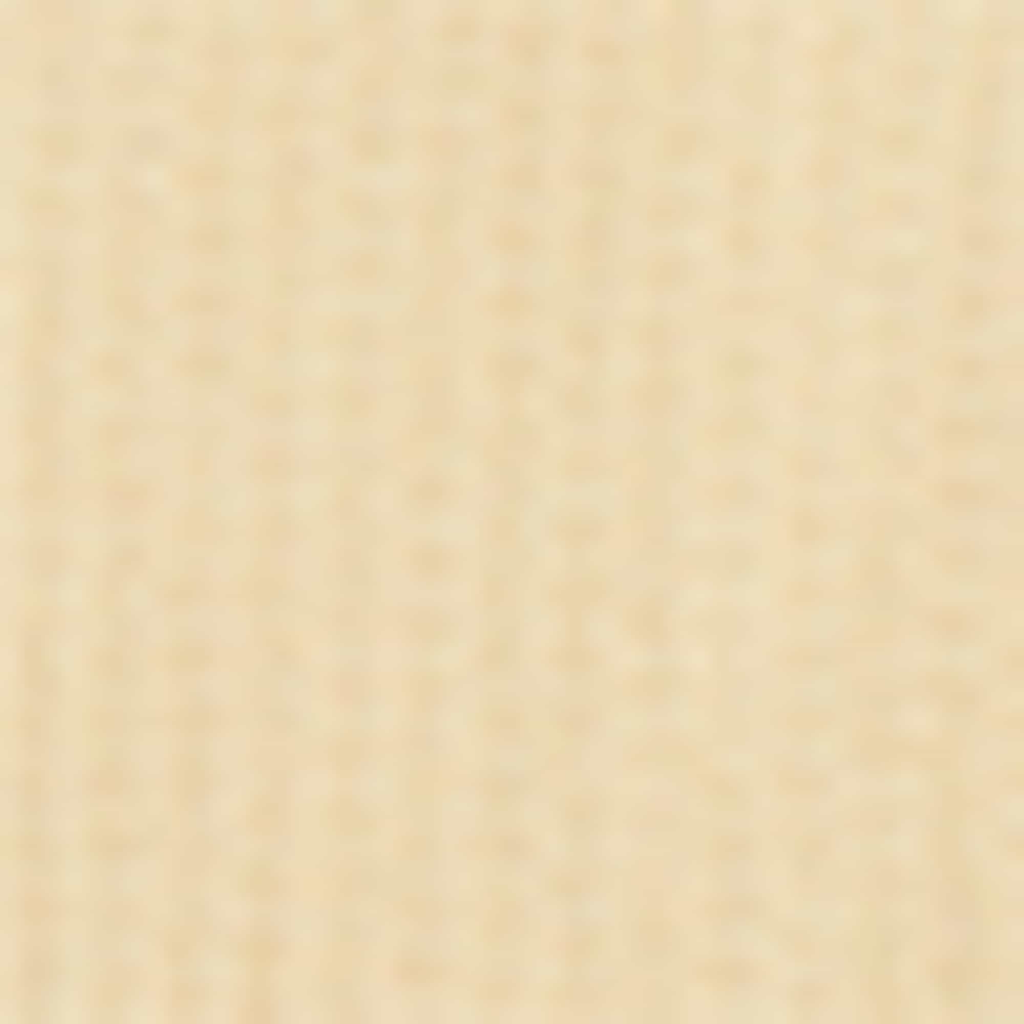 Knitted polo shirt - relaxed fit - textured light yellow