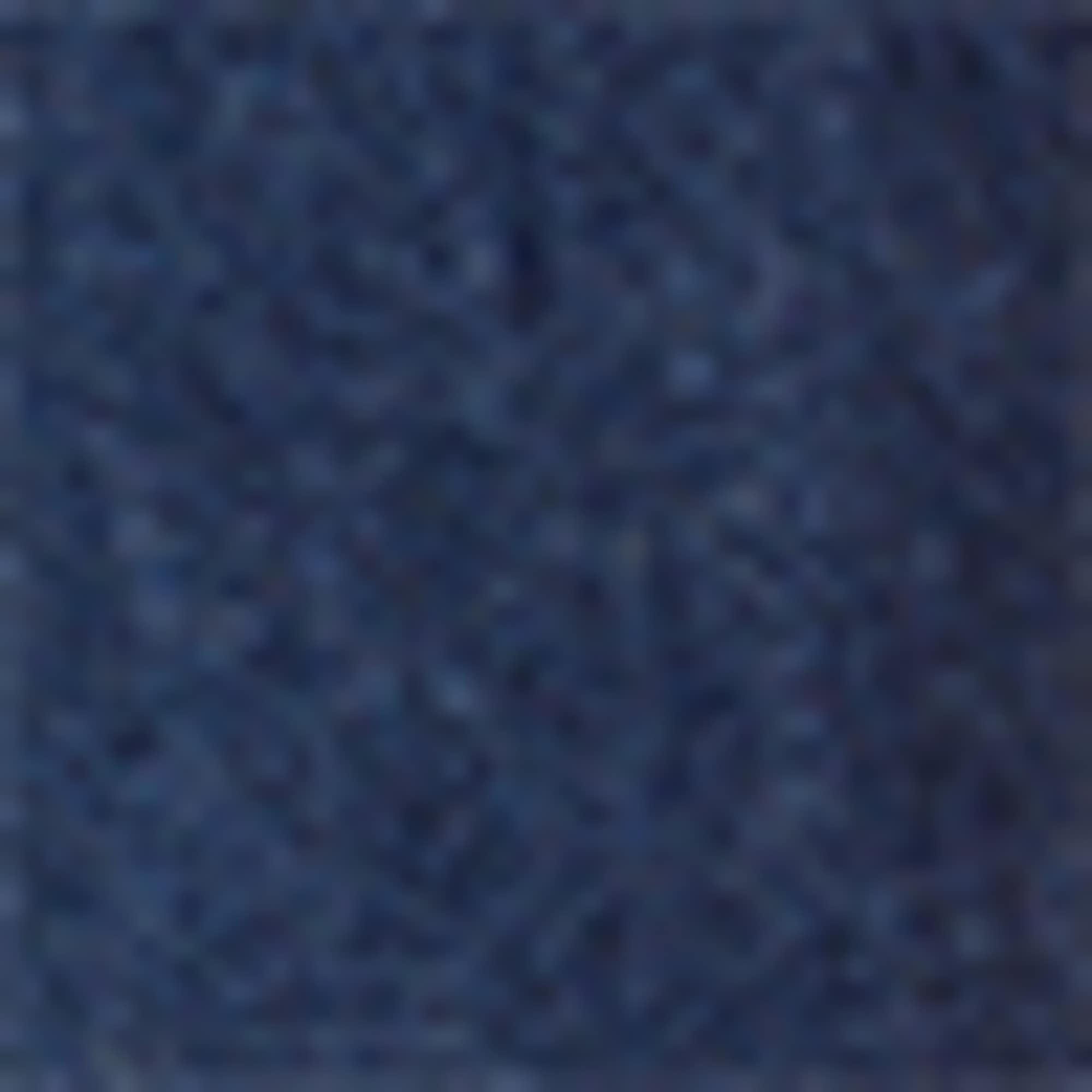 Wide leg jeans - high waist dark blue