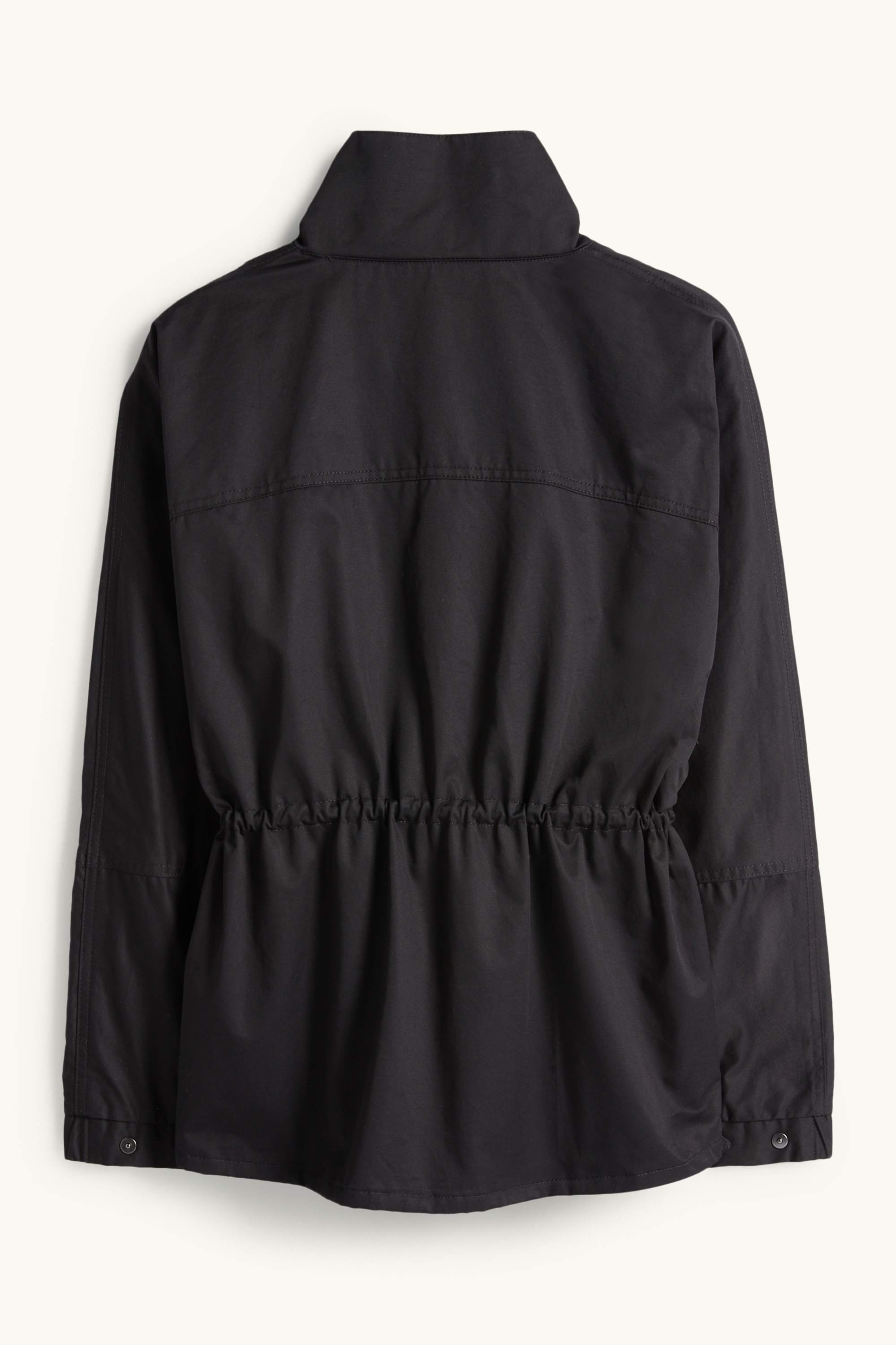 Jacket black