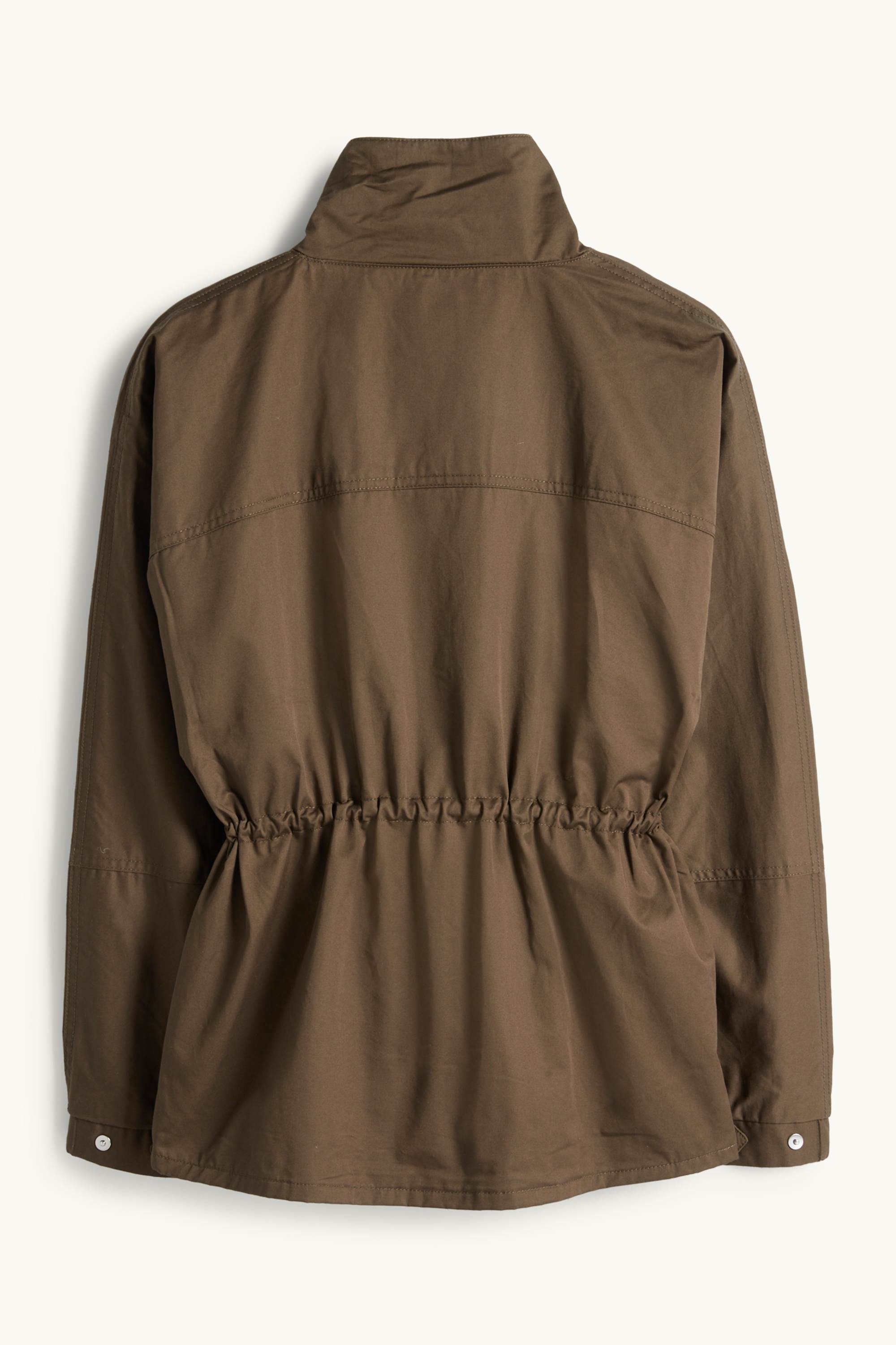 Jacket brown