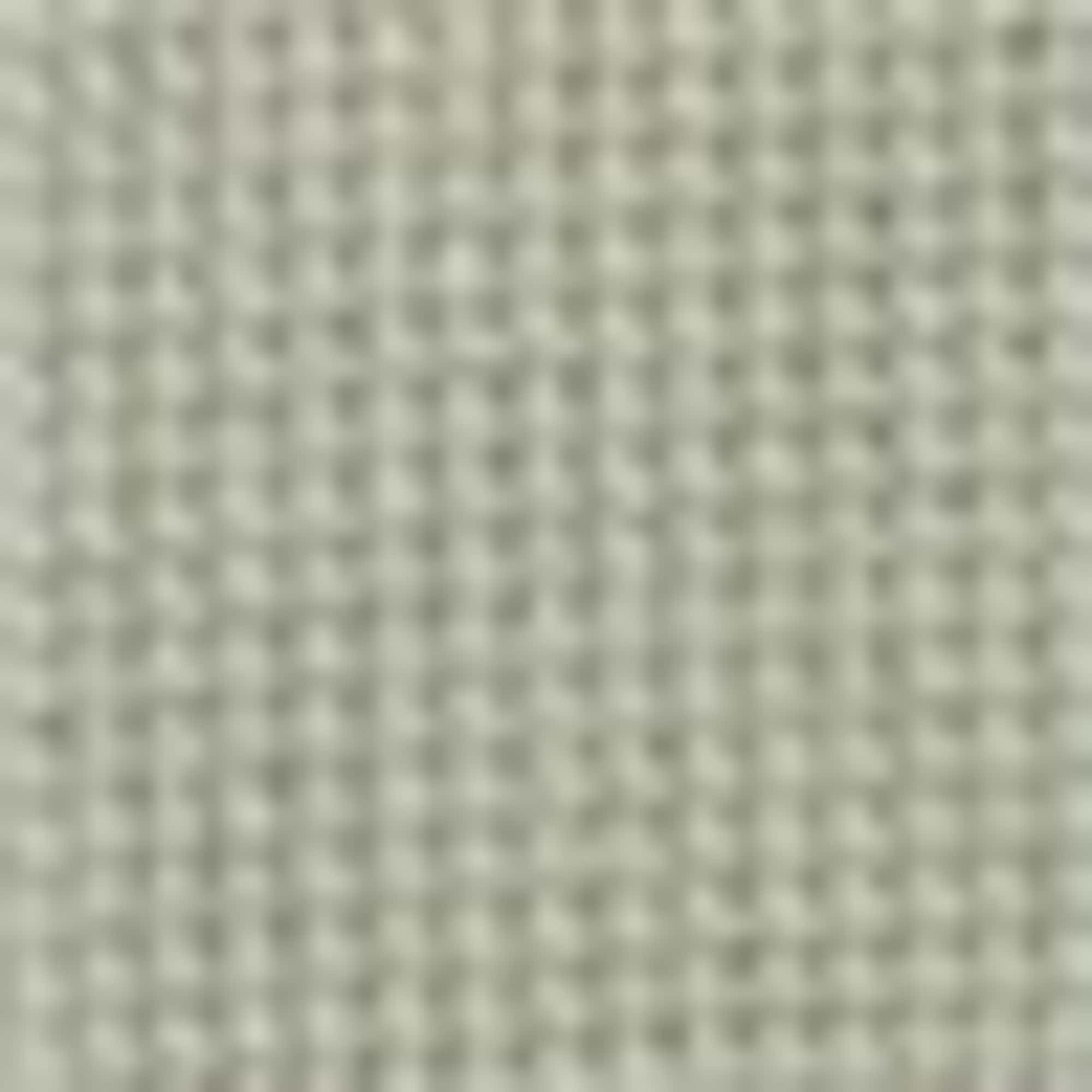 T-shirt - regular fit - textured green / gray