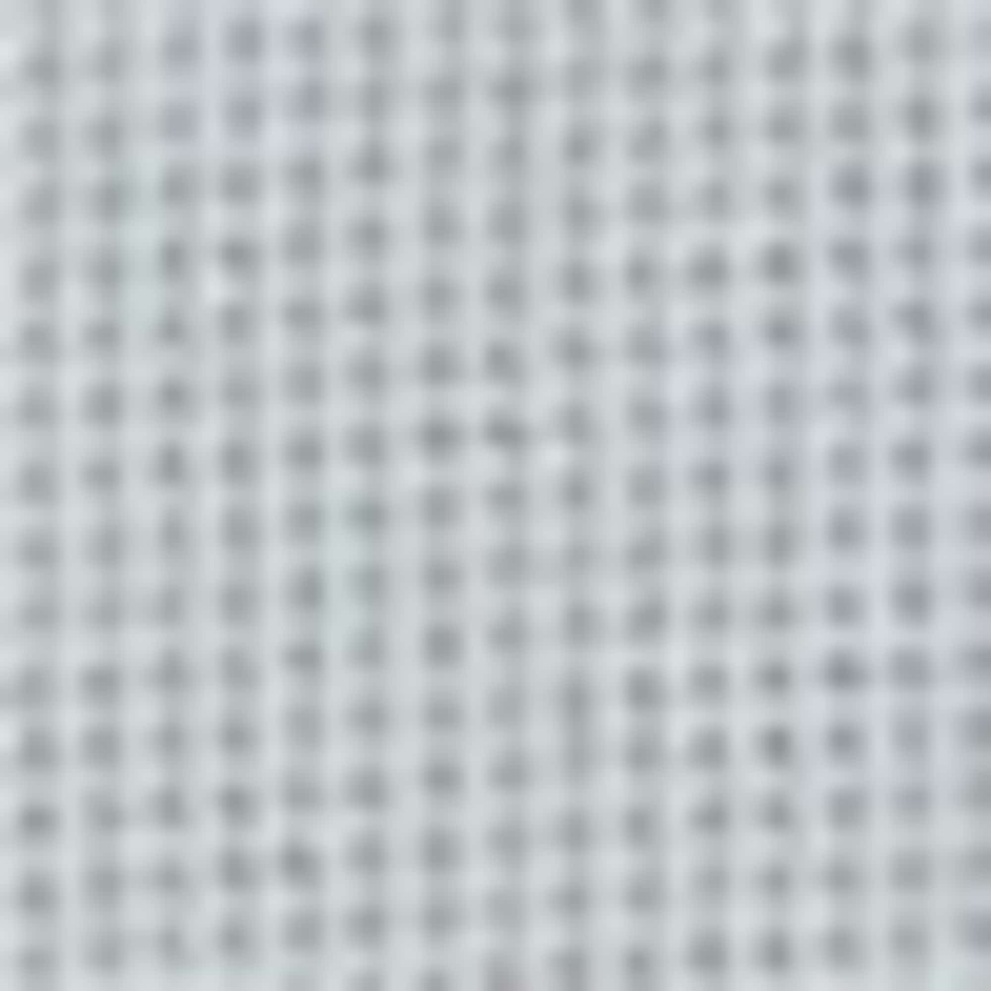T-shirt - regular fit - textured light gray / dark blue