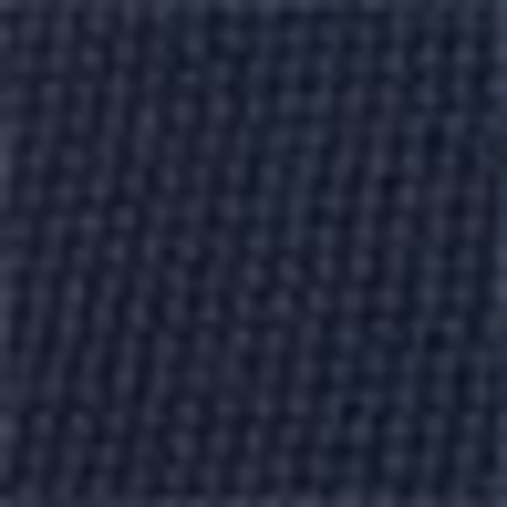 T-shirt - regular fit - textured dark blue