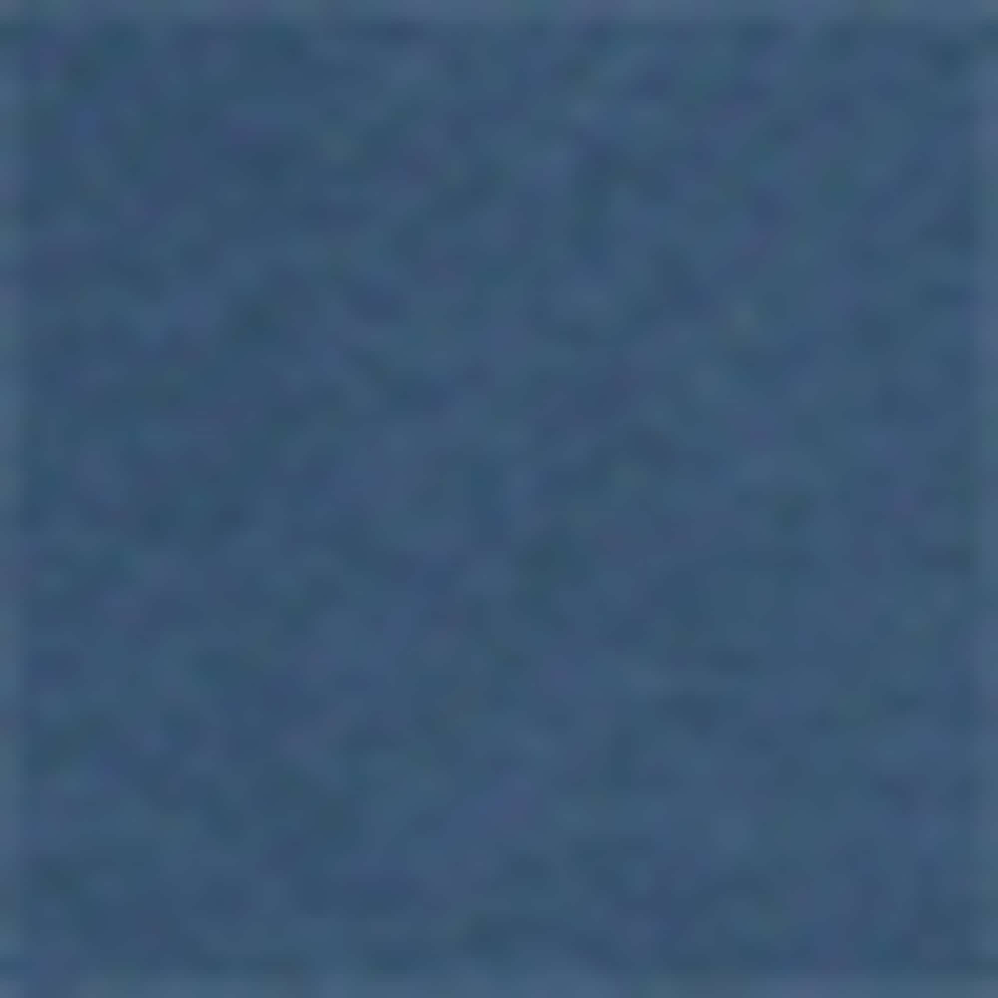 T-shirt - oversized dark blue