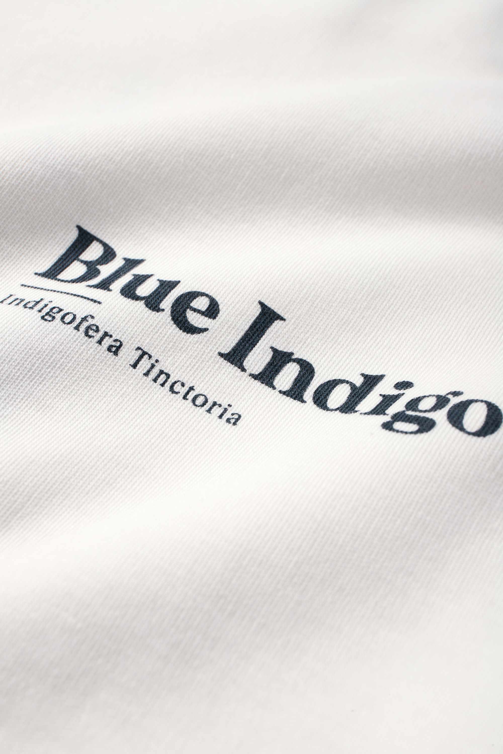 T-shirt - oversized white
