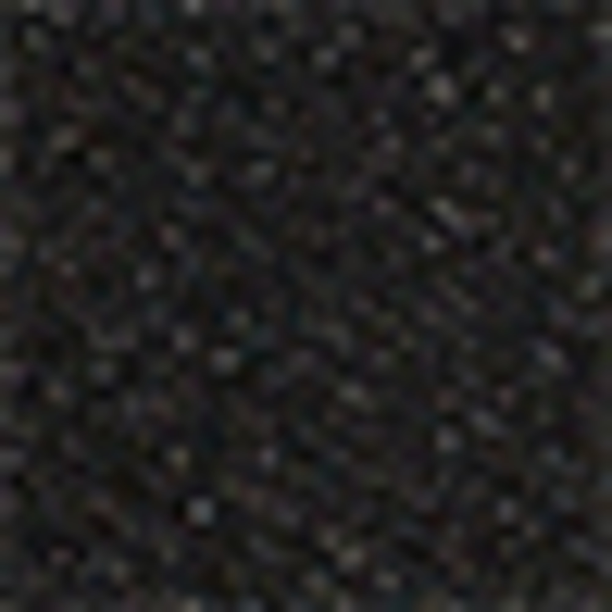 Wrap dress - straight fit - textured black