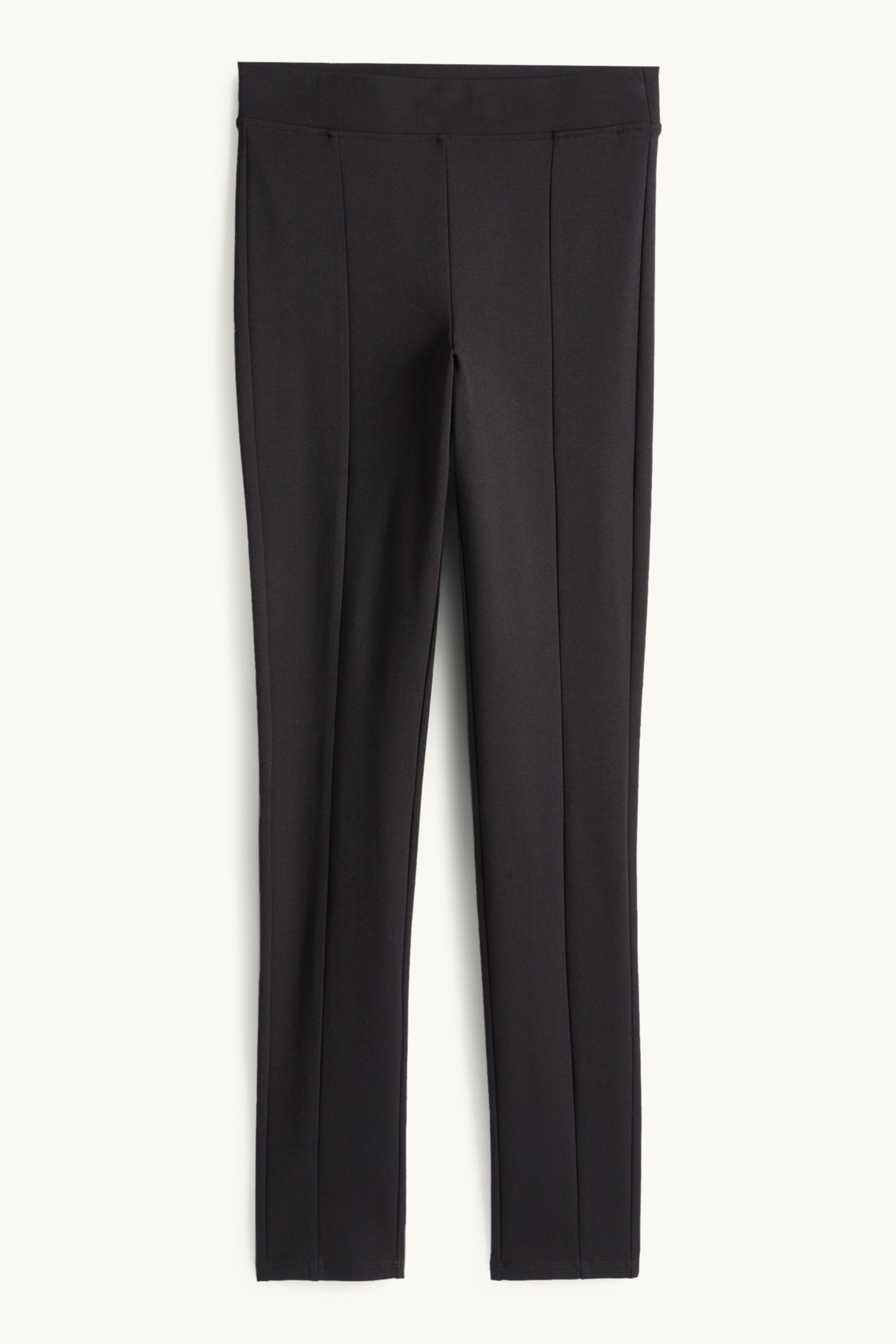Leggings black