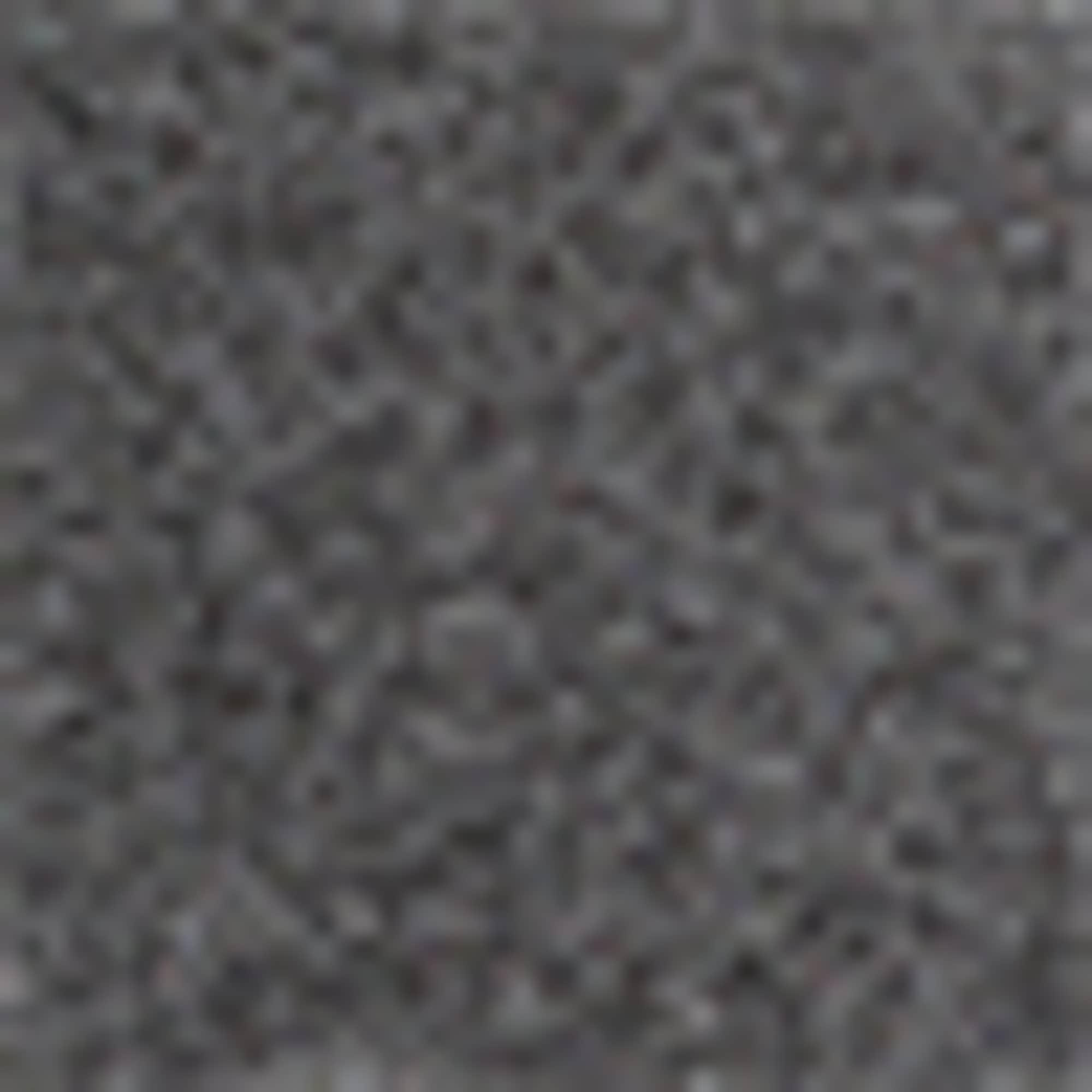Jersey trousers - mid-rise waist - tapered fit dark gray